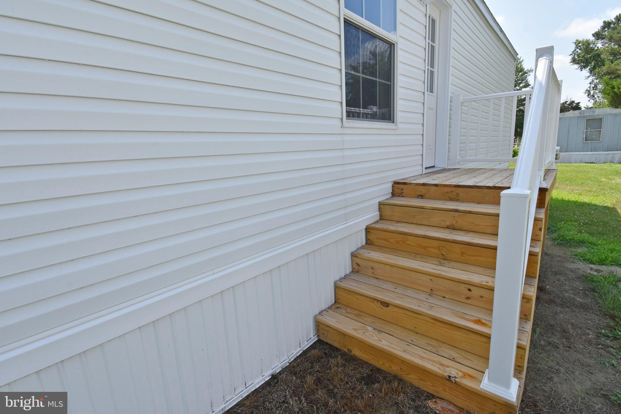 WESTSIDE MHP - Residential