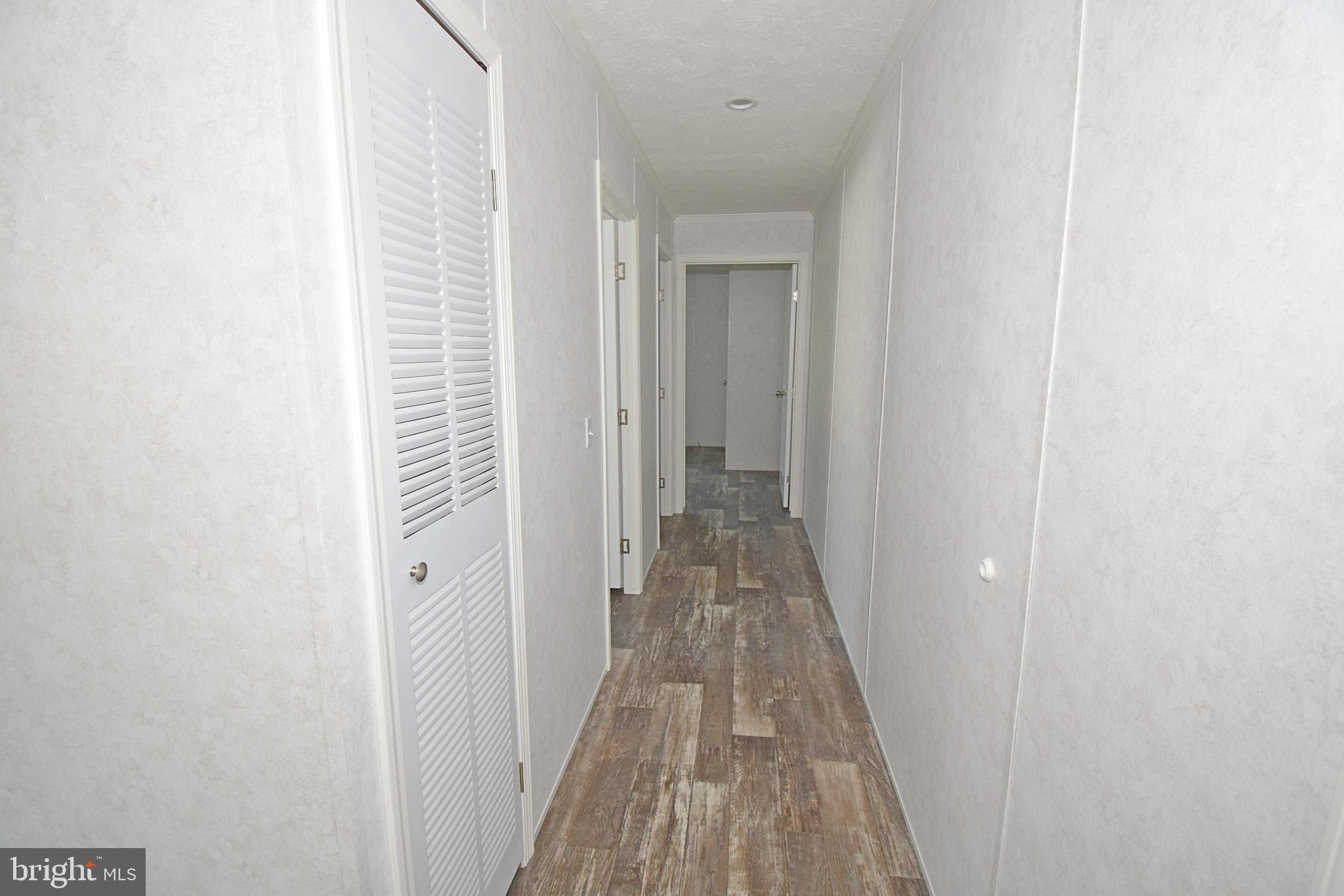 WESTSIDE MHP - Residential