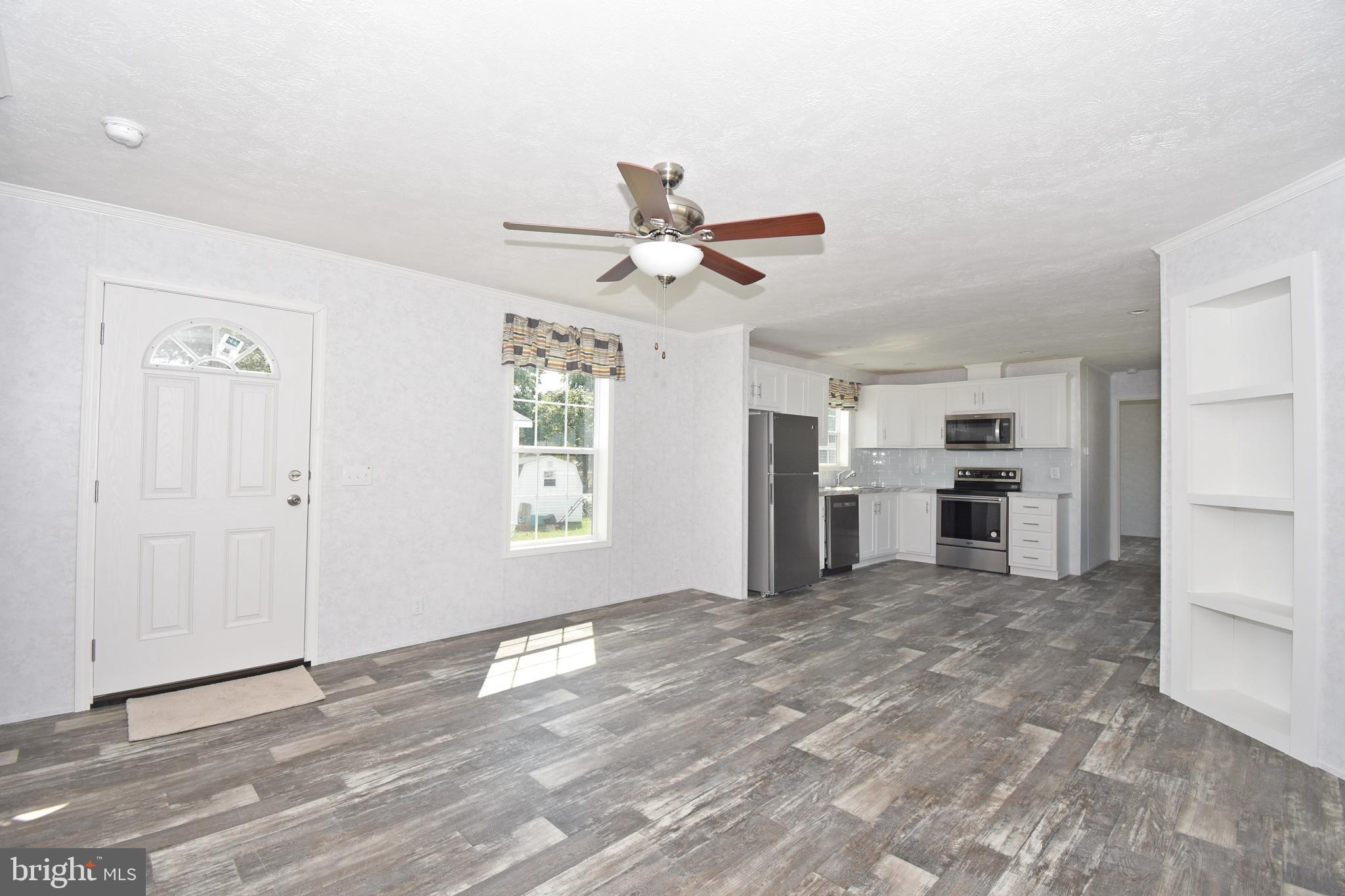 WESTSIDE MHP - Residential