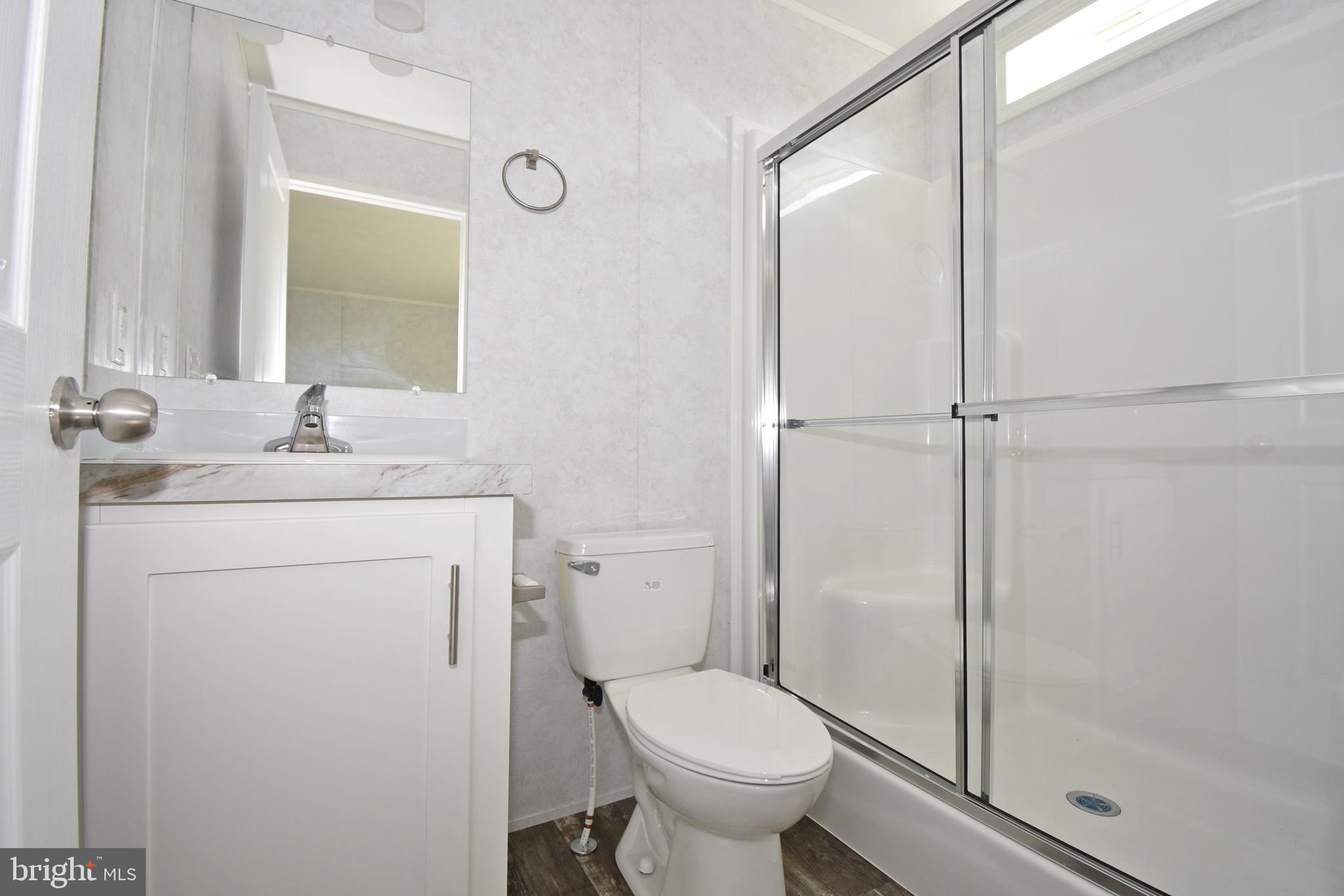 WESTSIDE MHP - Residential