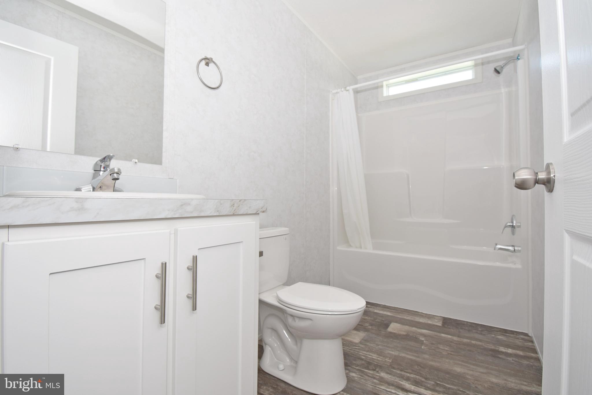 WESTSIDE MHP - Residential