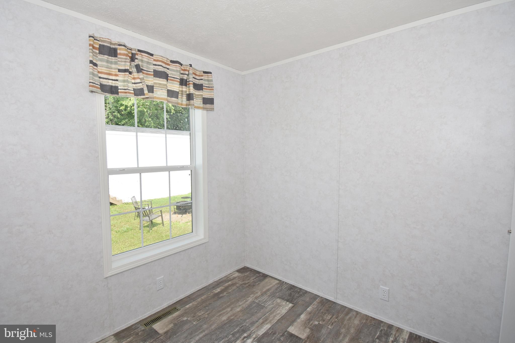 WESTSIDE MHP - Residential