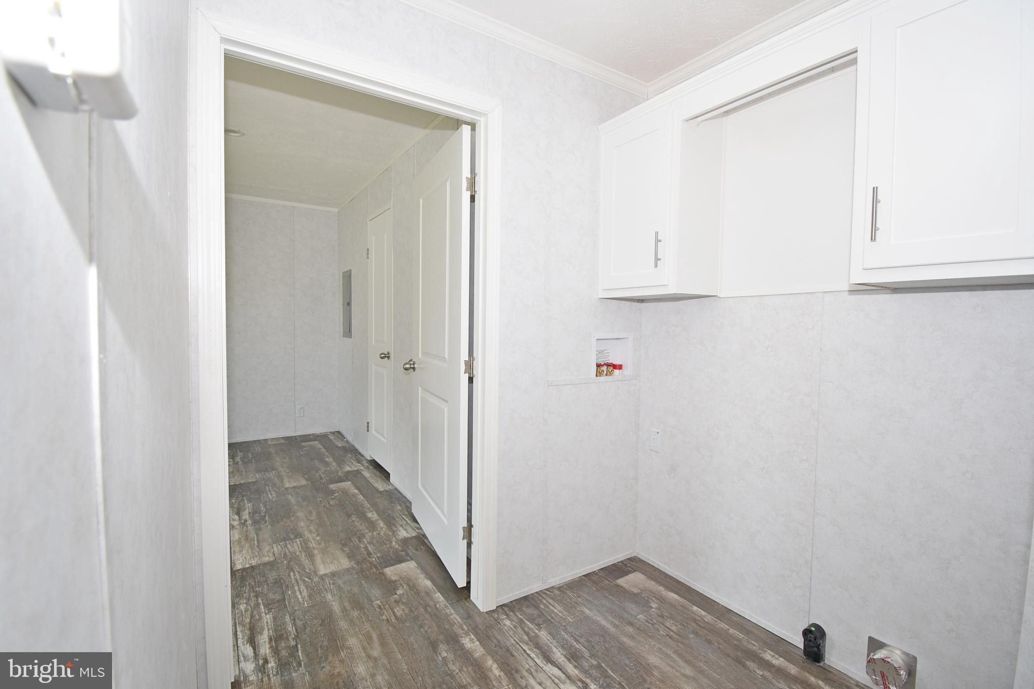 WESTSIDE MHP - Residential