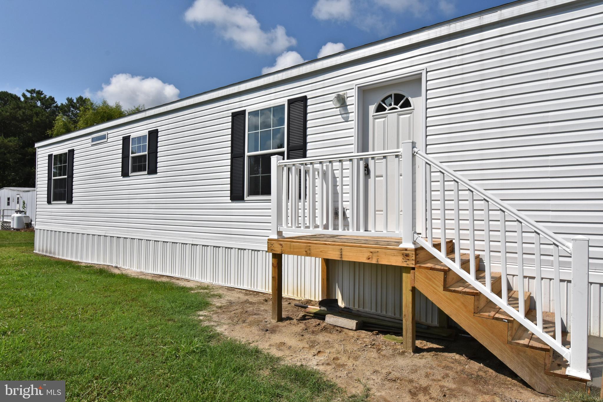 WESTSIDE MHP - Residential