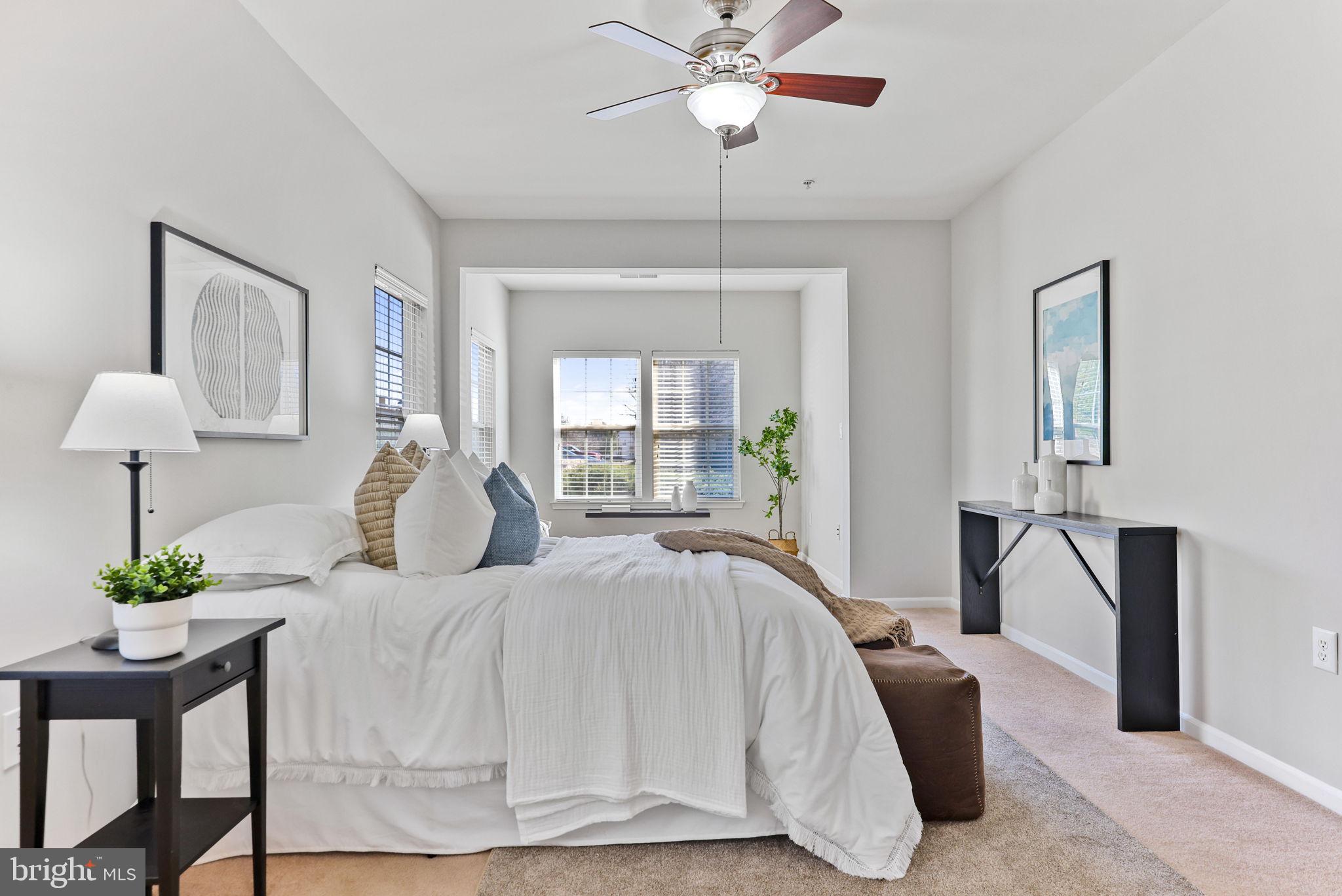 COURTYARDS AT WAVERLY WOODS EAST - Residential