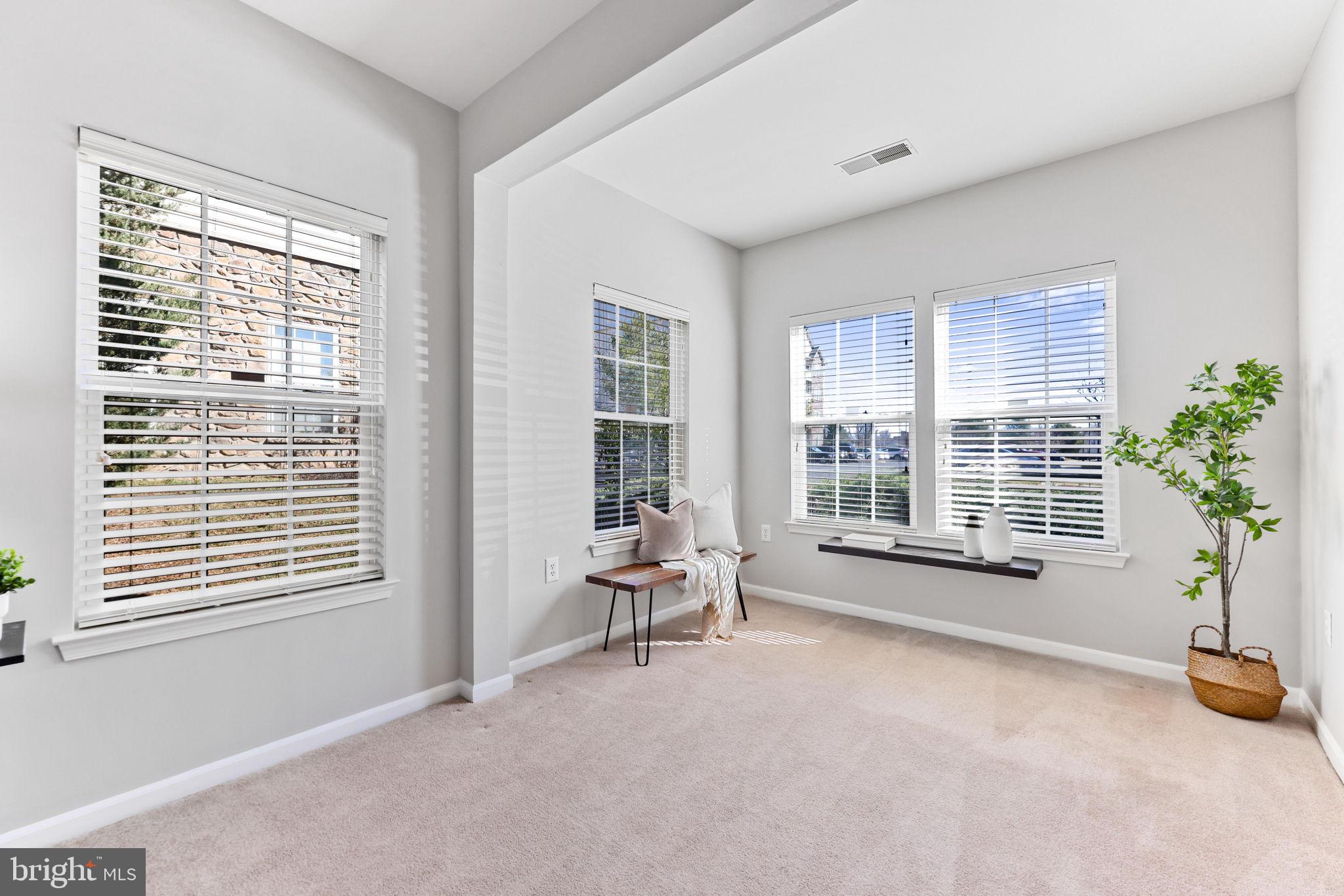 COURTYARDS AT WAVERLY WOODS EAST - Residential