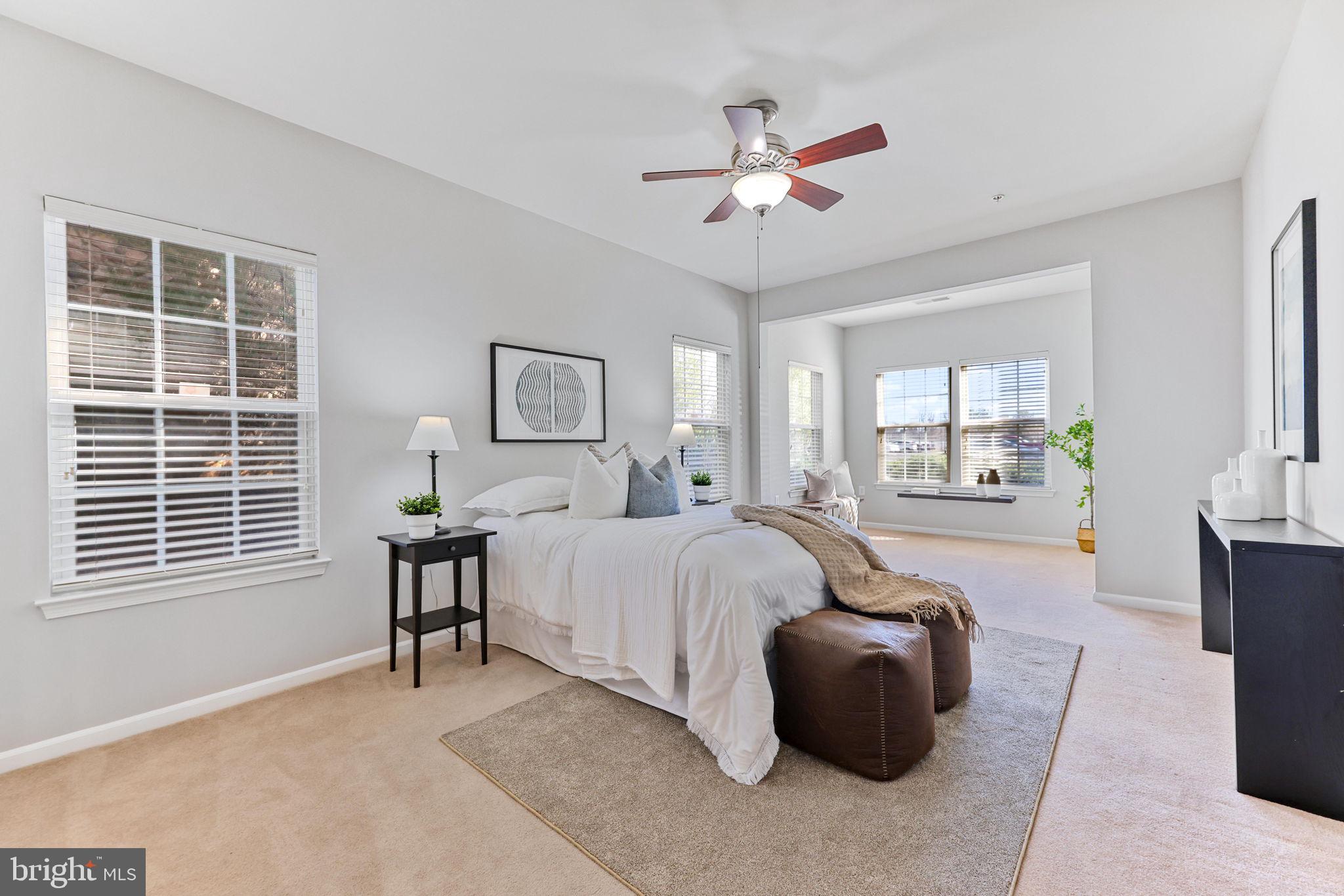 COURTYARDS AT WAVERLY WOODS EAST - Residential