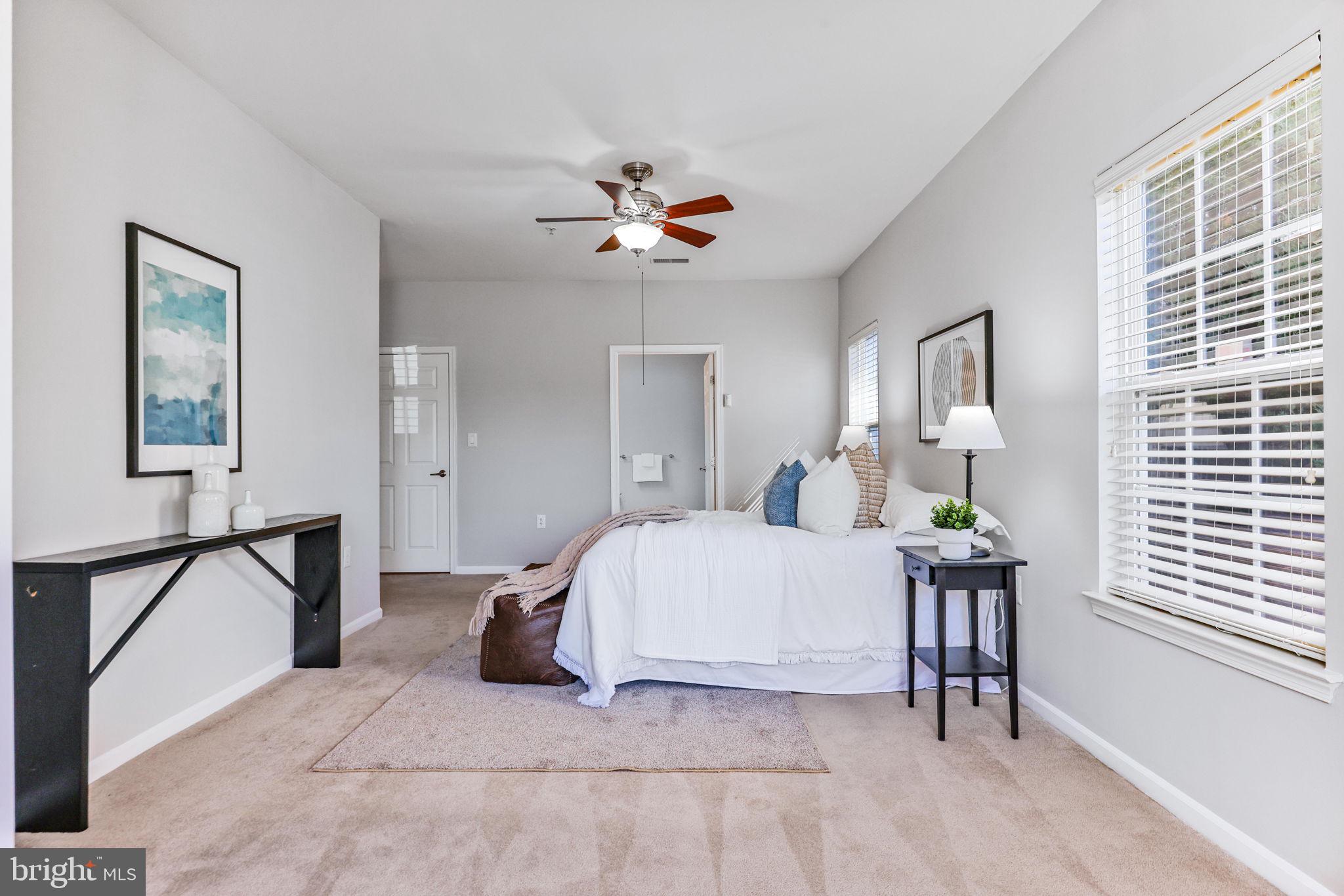 COURTYARDS AT WAVERLY WOODS EAST - Residential