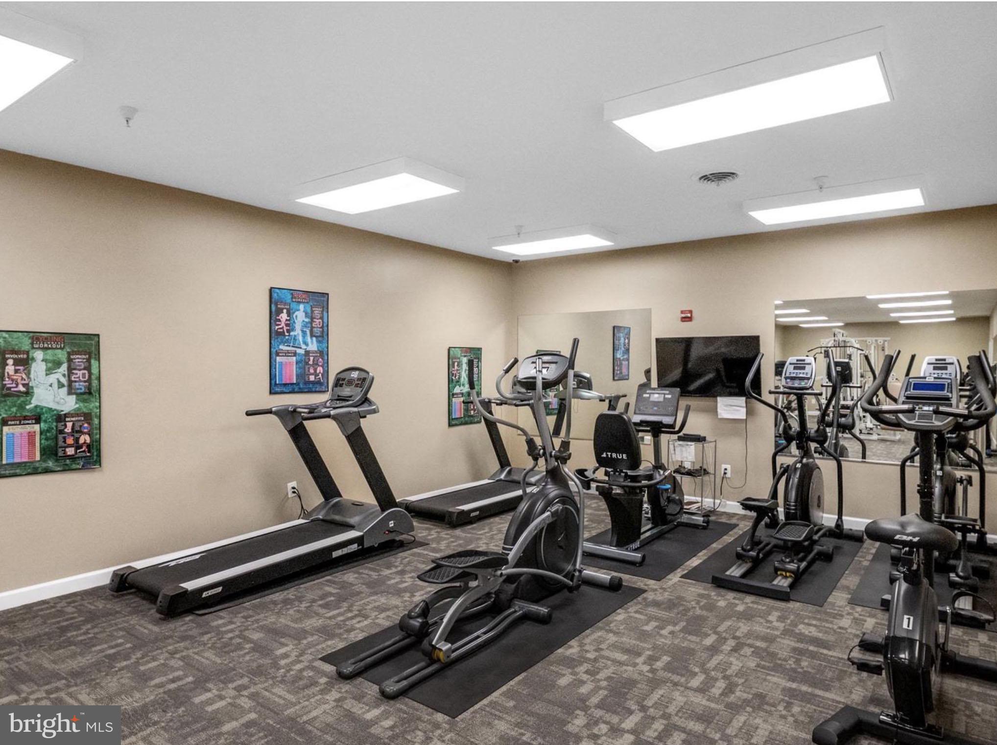 COURTYARDS AT WAVERLY WOODS EAST - Residential