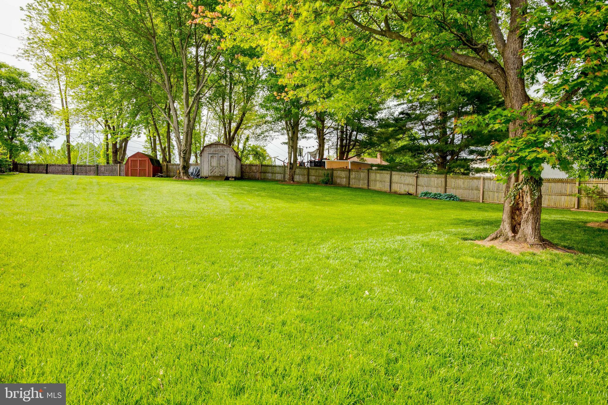 MARLTON - Residential