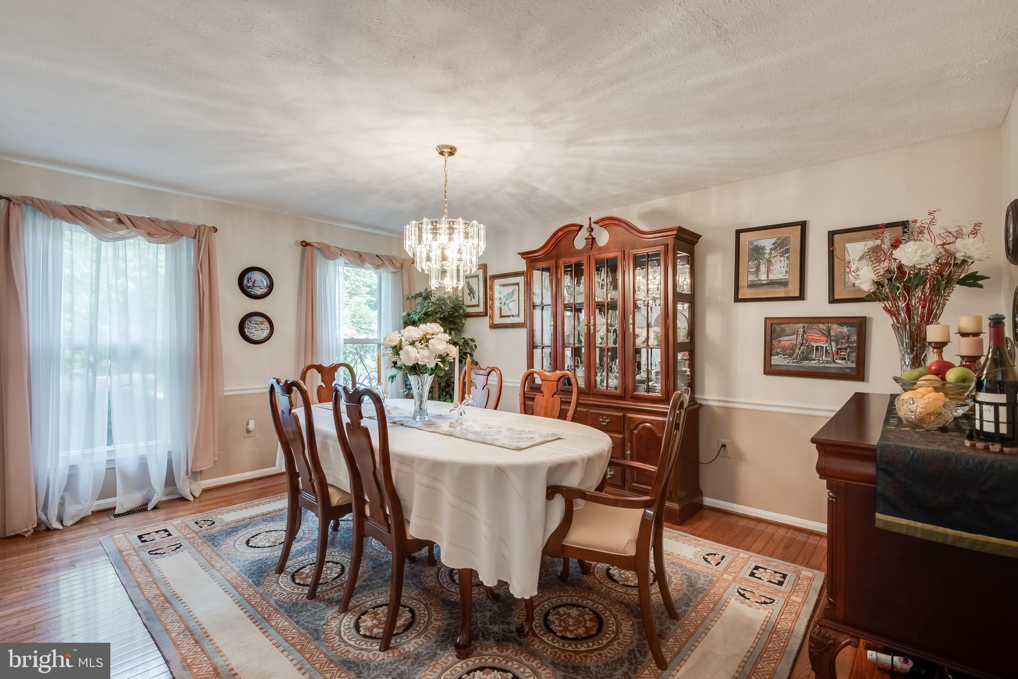 MARLTON - Residential