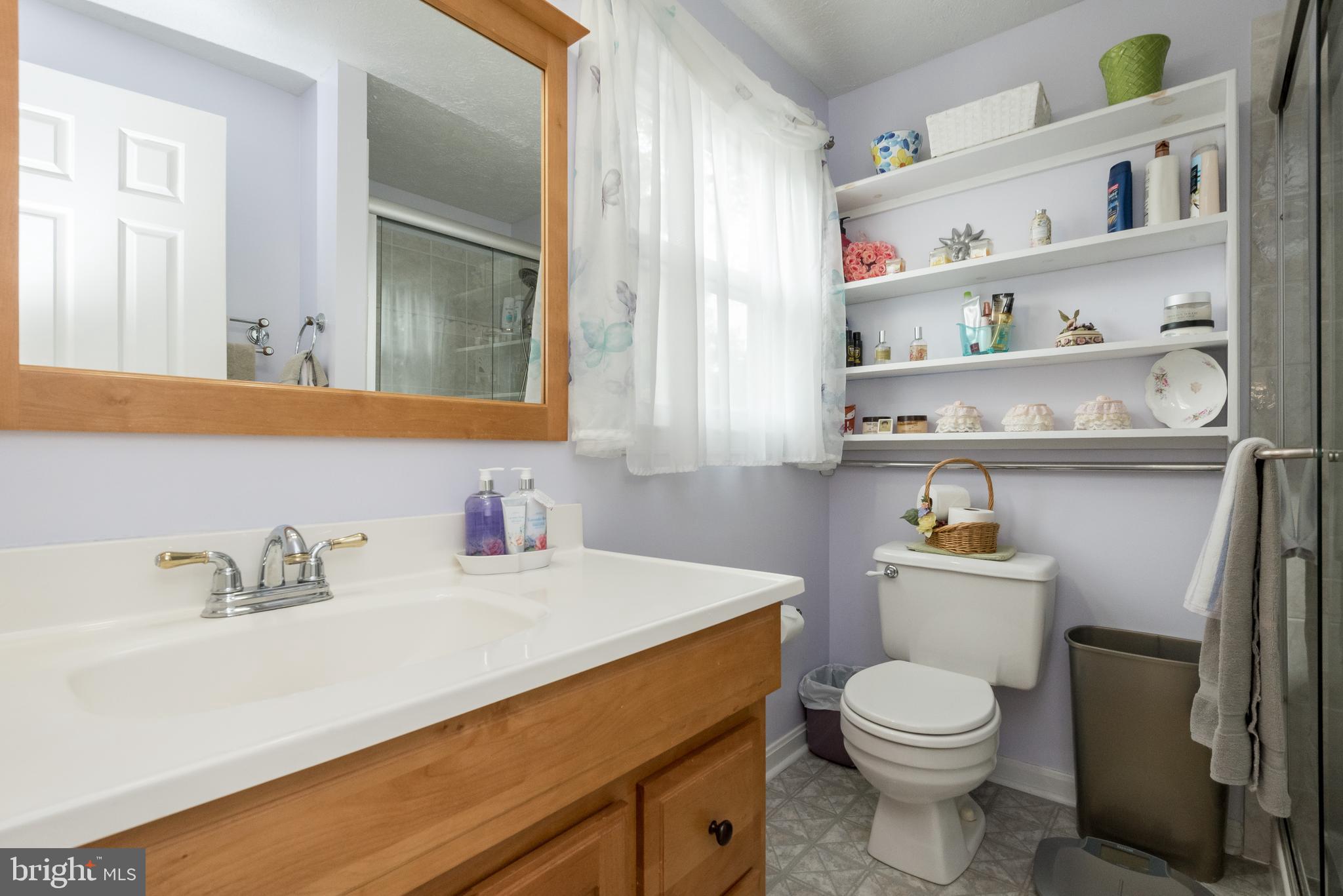 MARLTON - Residential