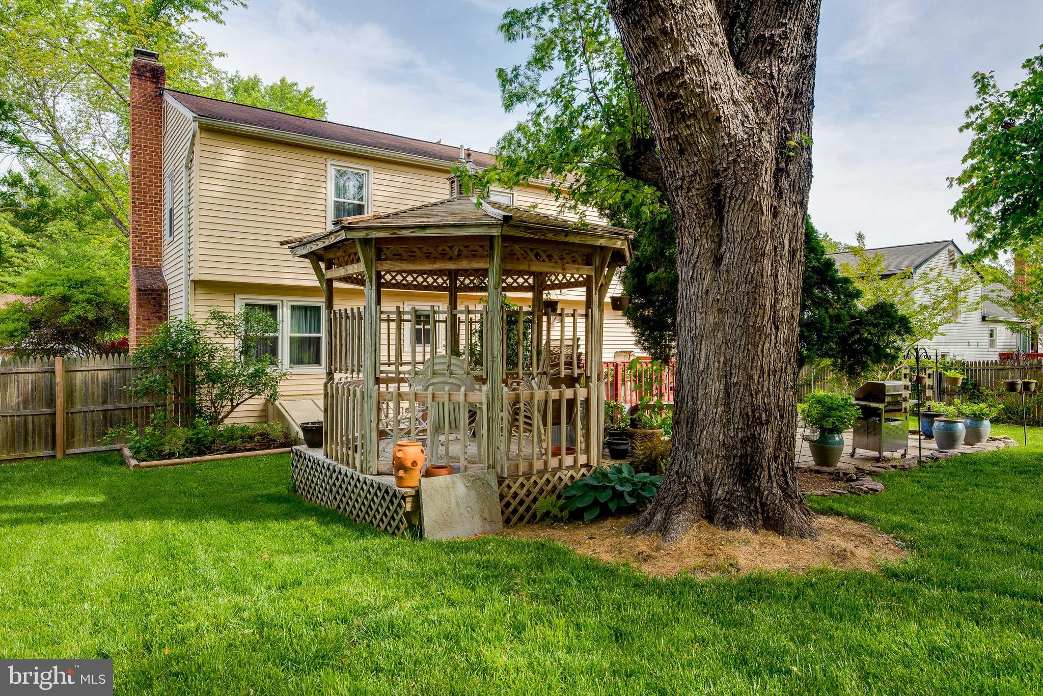 MARLTON - Residential