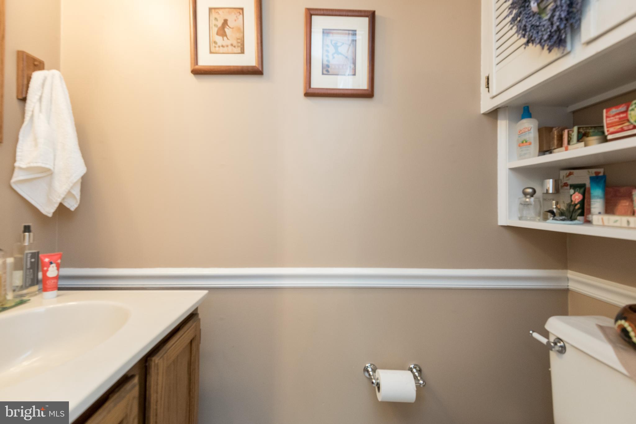 MARLTON - Residential