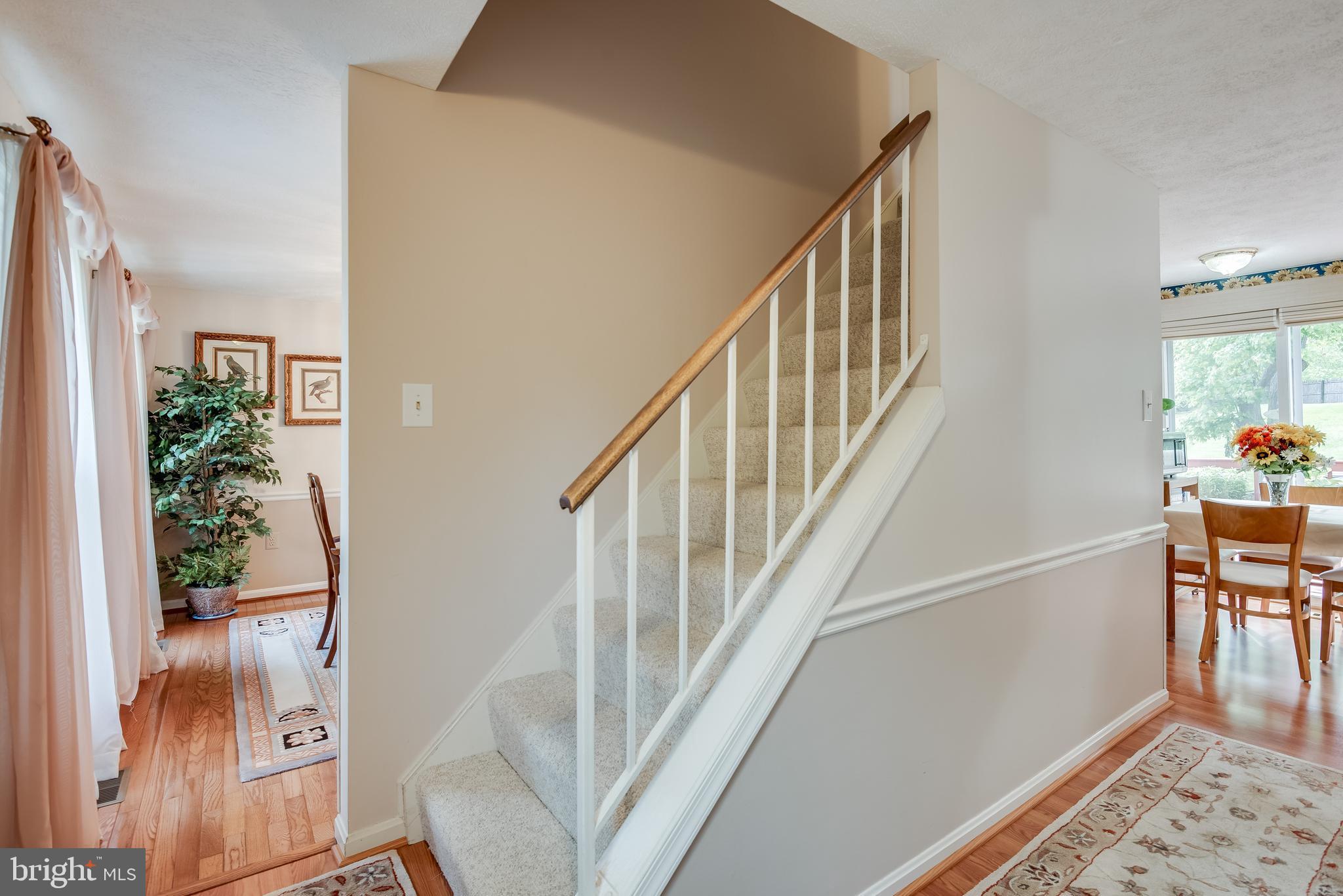 MARLTON - Residential