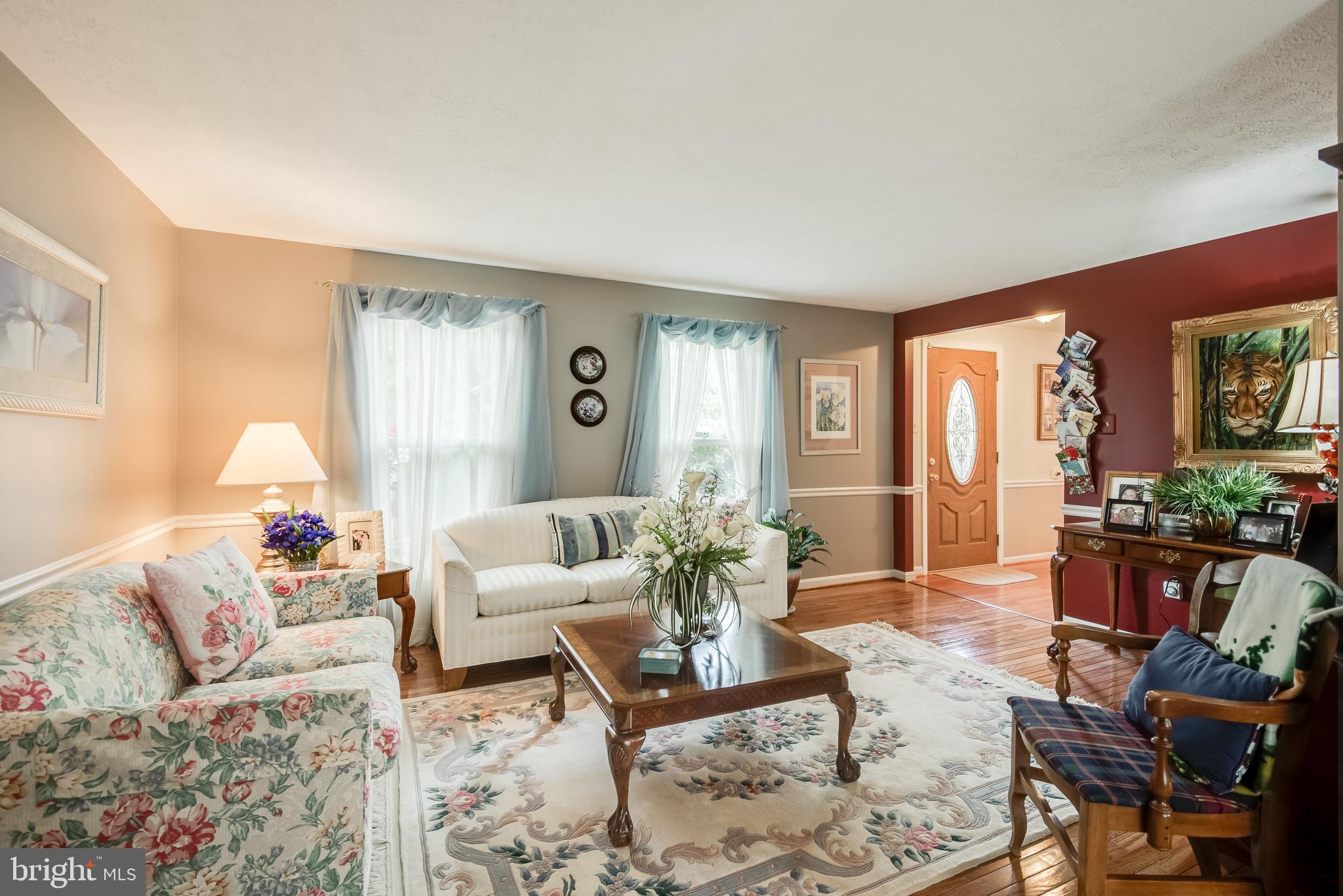 MARLTON - Residential