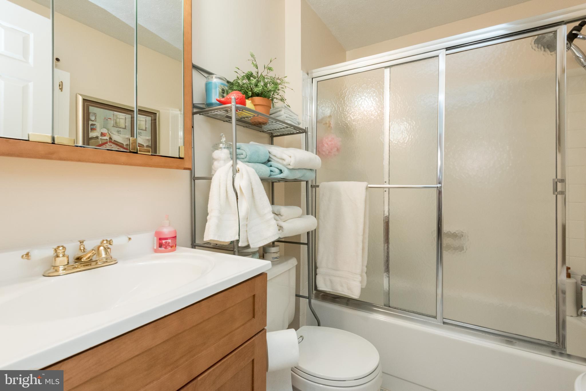 MARLTON - Residential