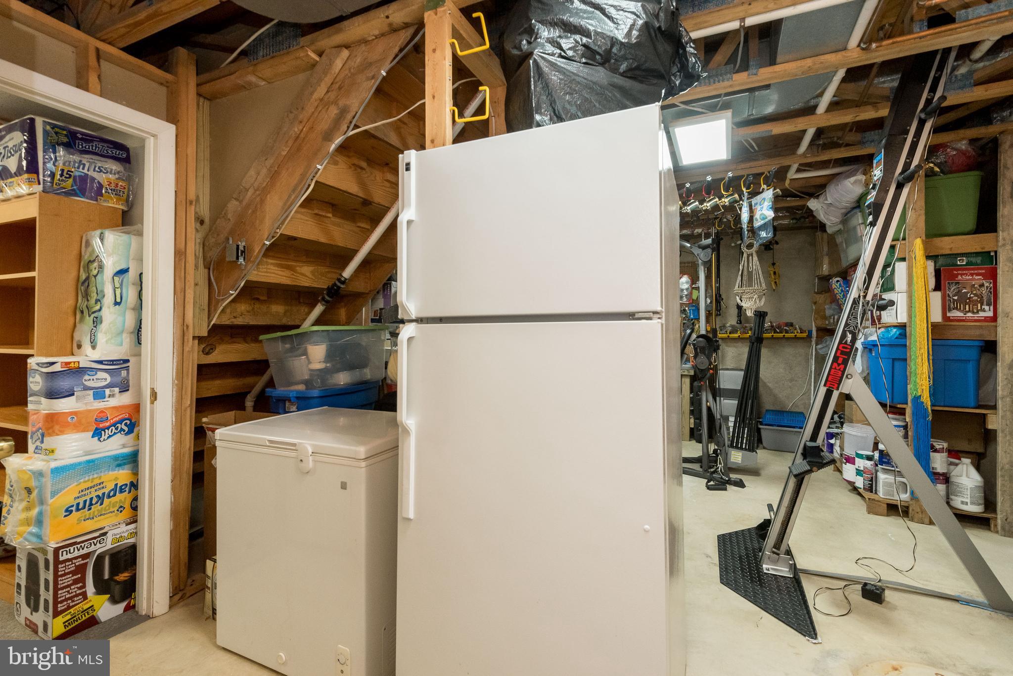 MARLTON - Residential