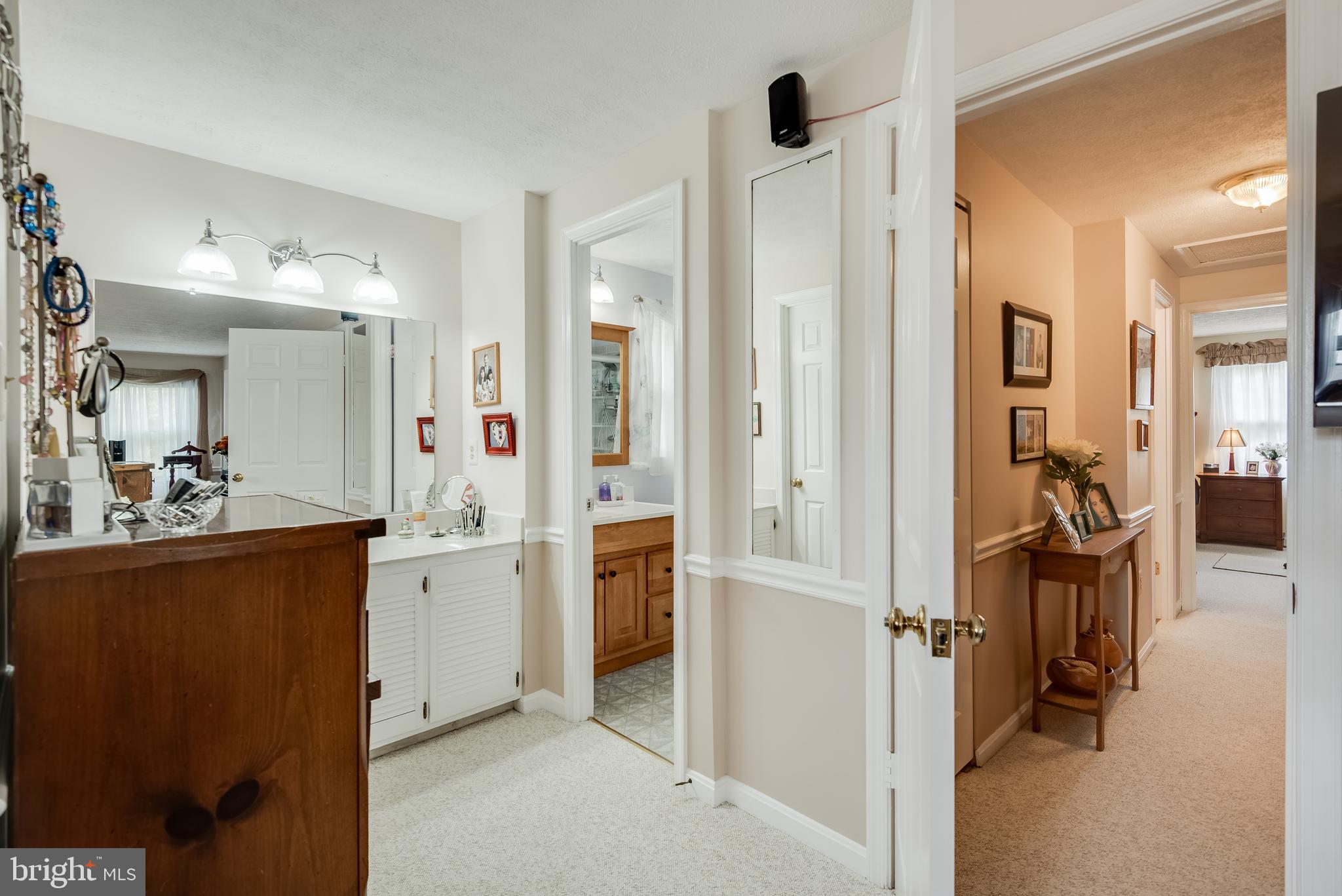 MARLTON - Residential