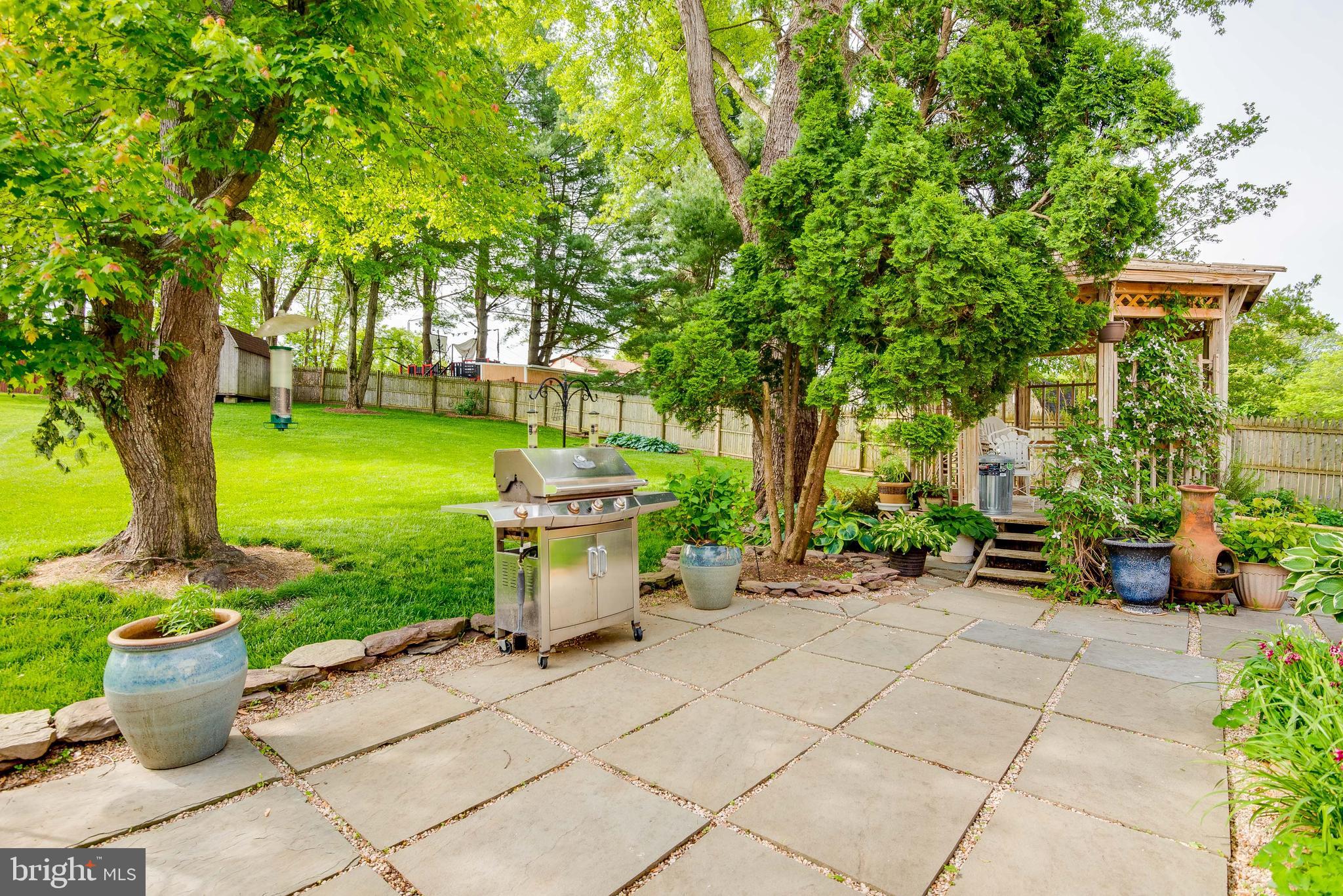 MARLTON - Residential