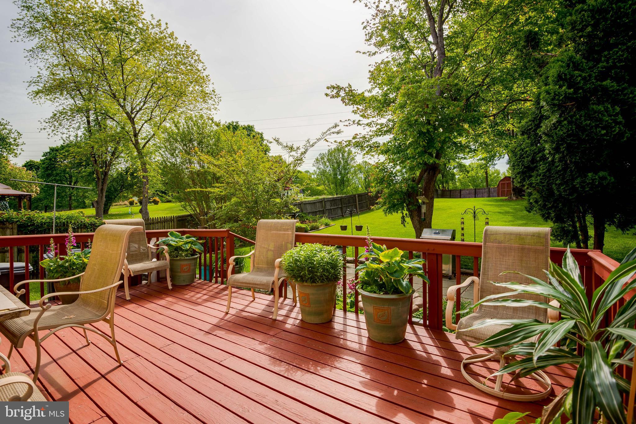 MARLTON - Residential