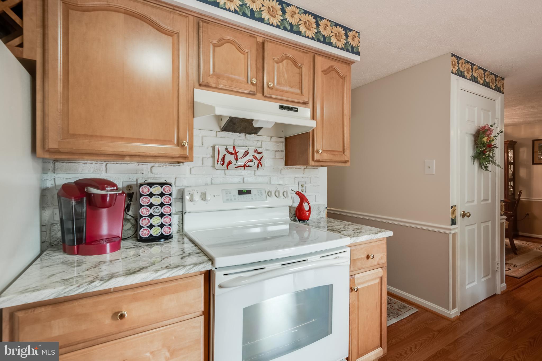 MARLTON - Residential