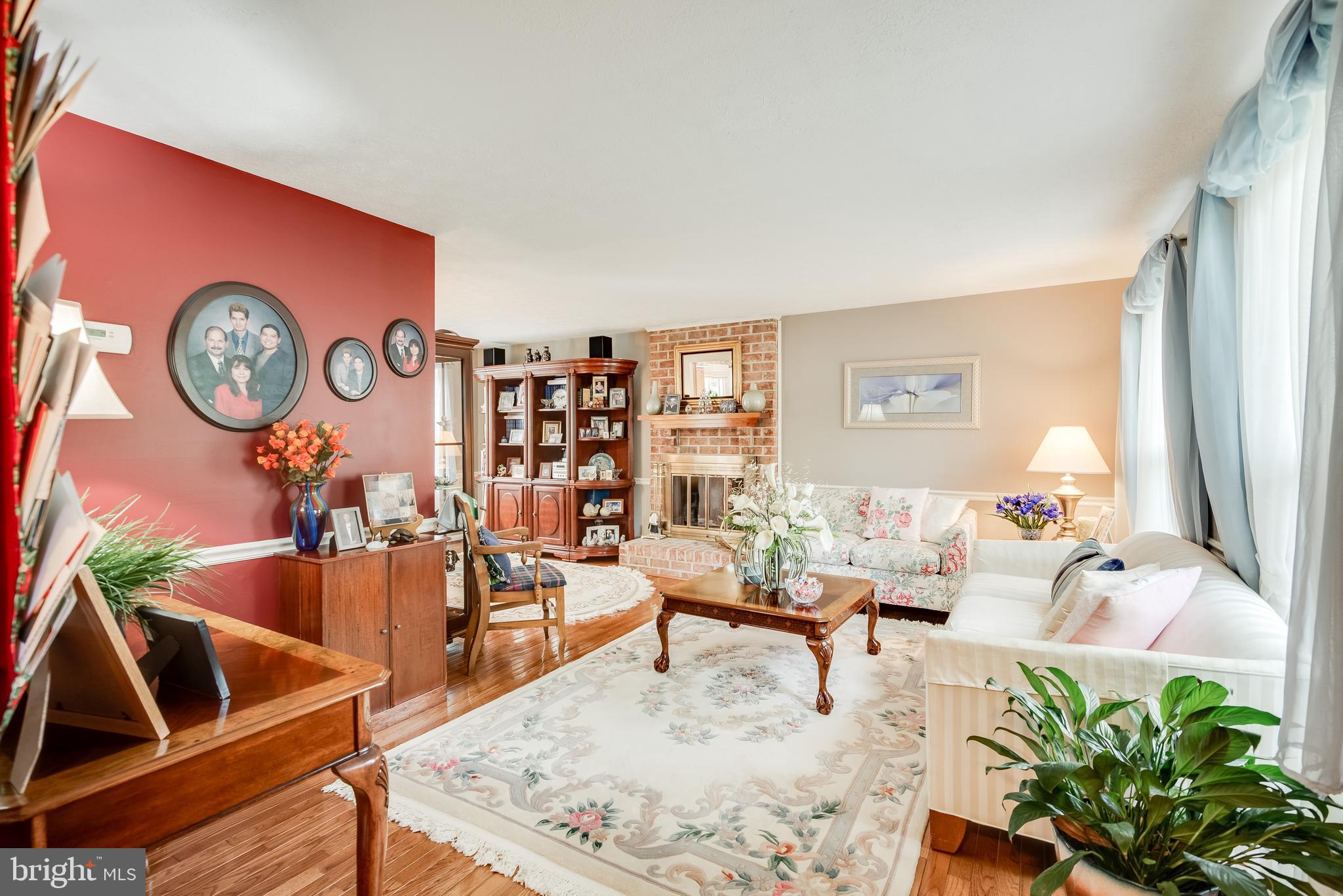 MARLTON - Residential