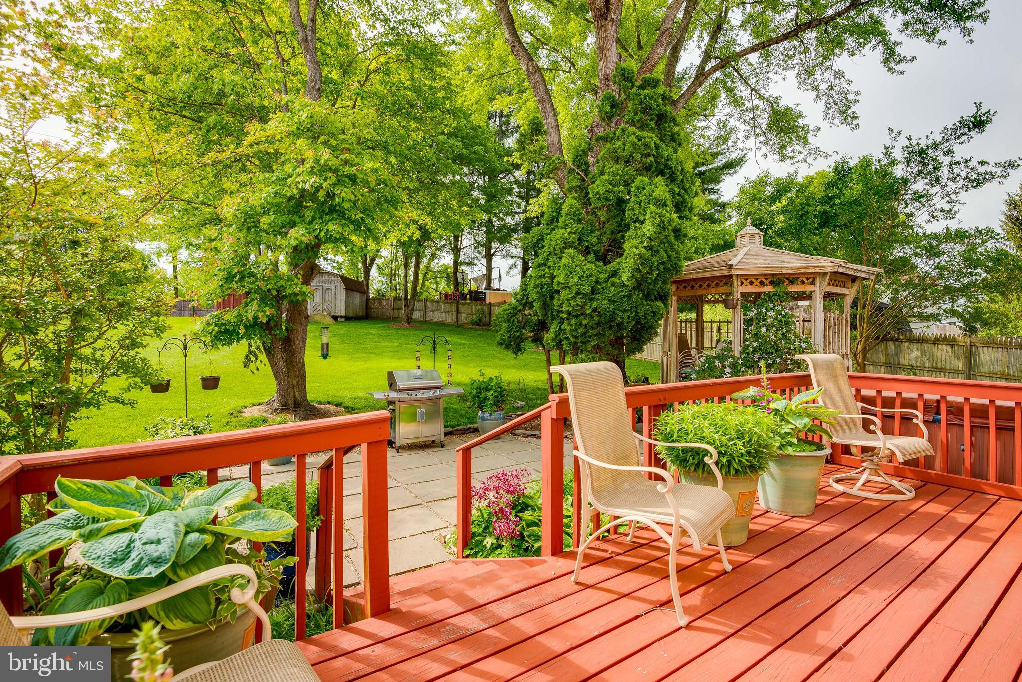 MARLTON - Residential