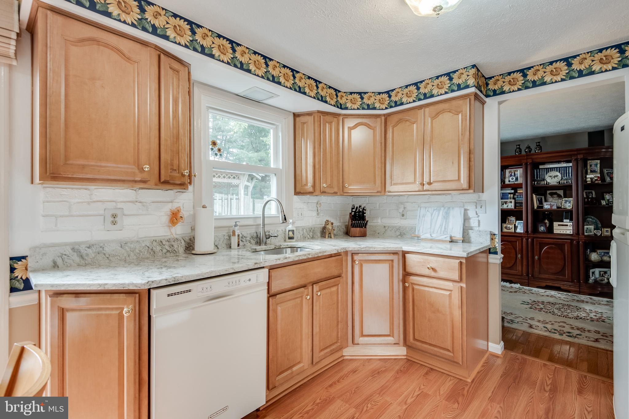 MARLTON - Residential