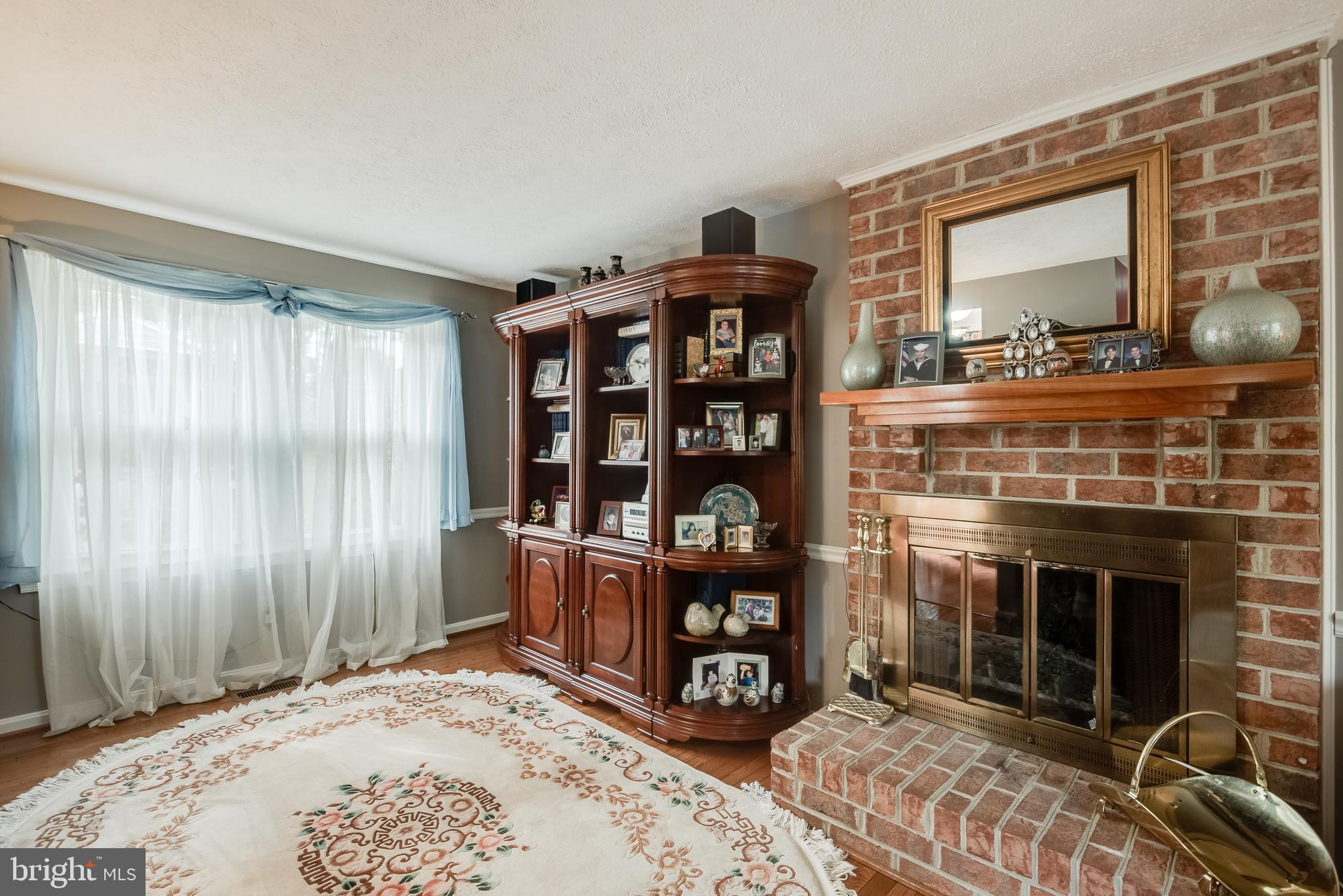 MARLTON - Residential