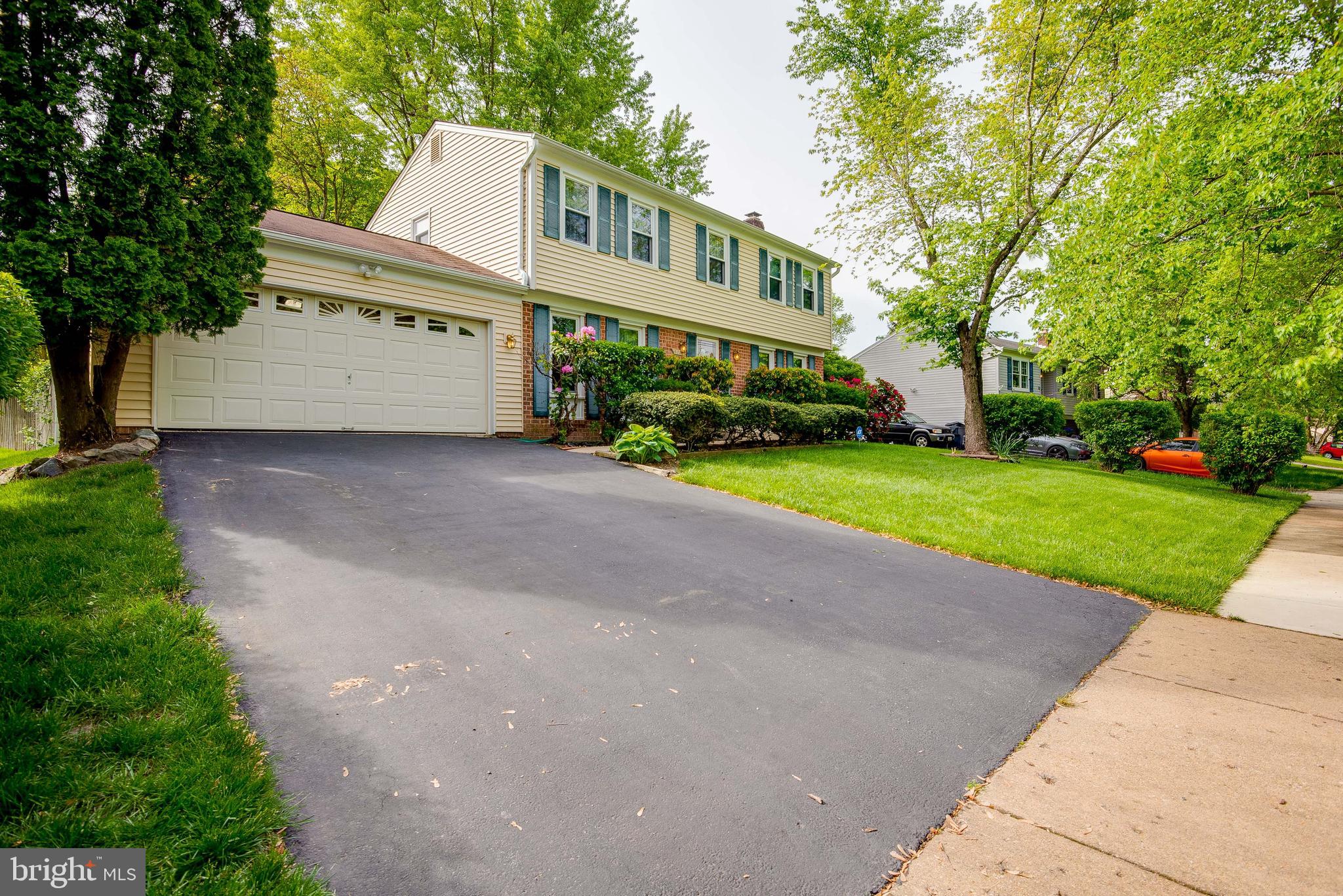 MARLTON - Residential