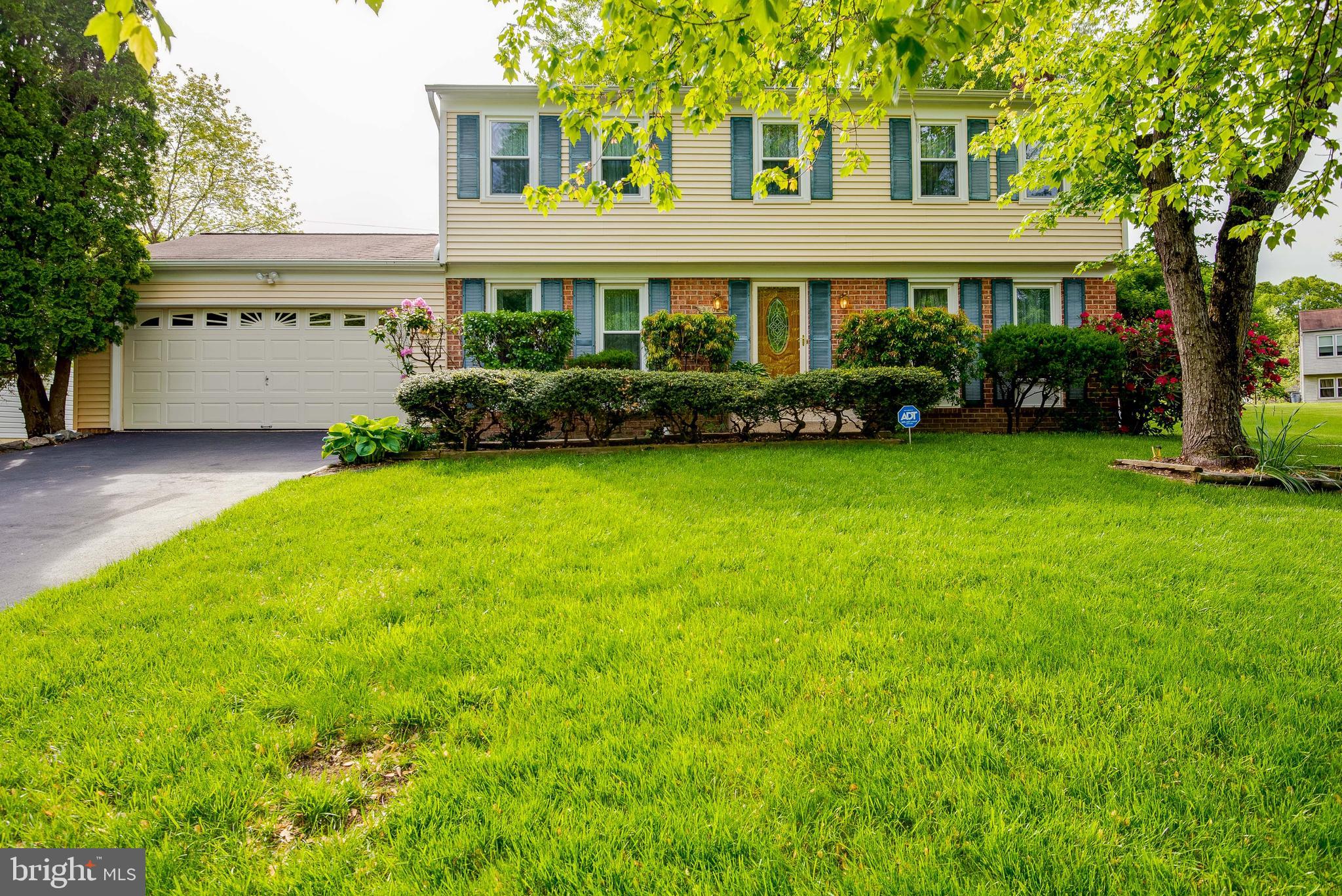 MARLTON - Residential