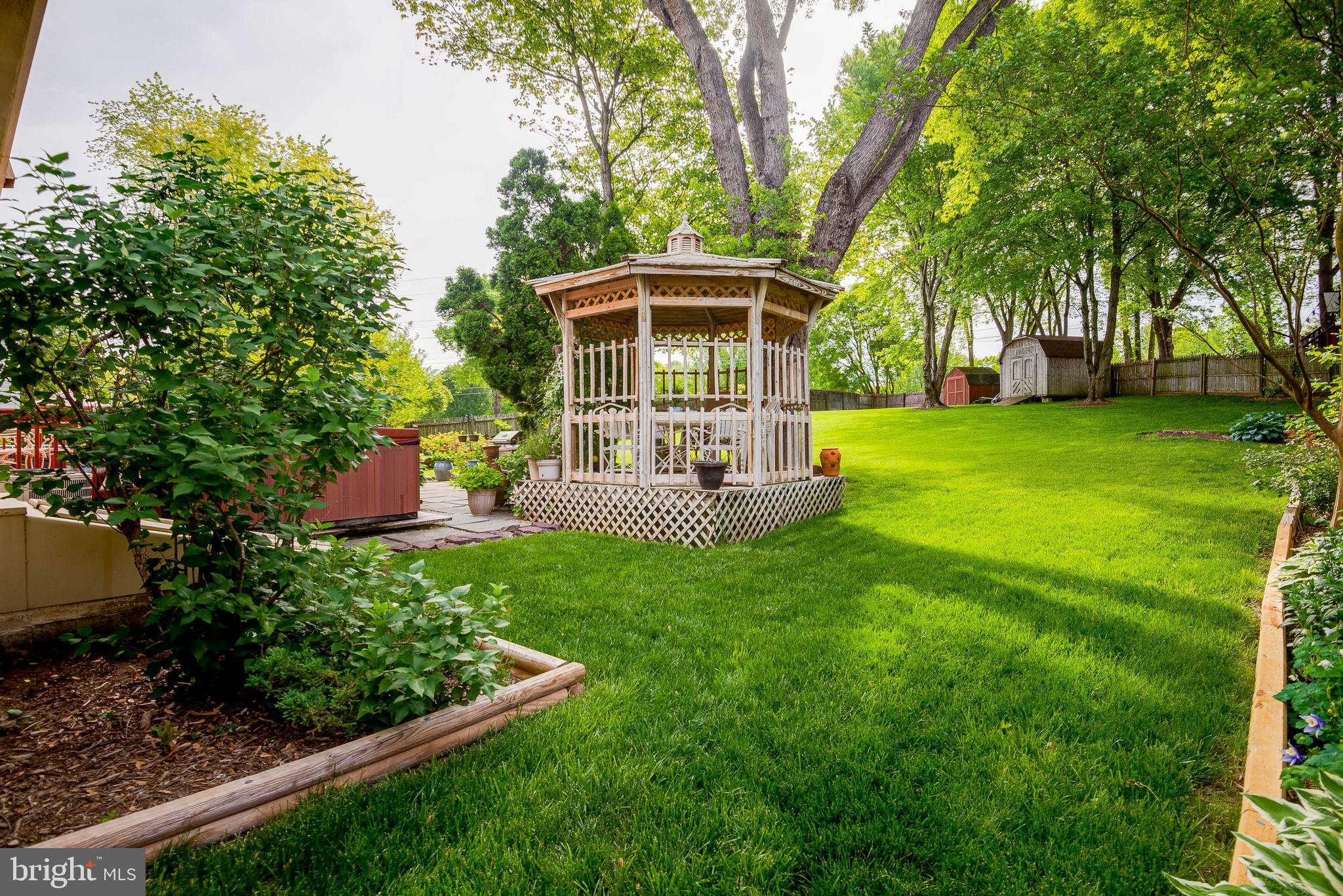 MARLTON - Residential