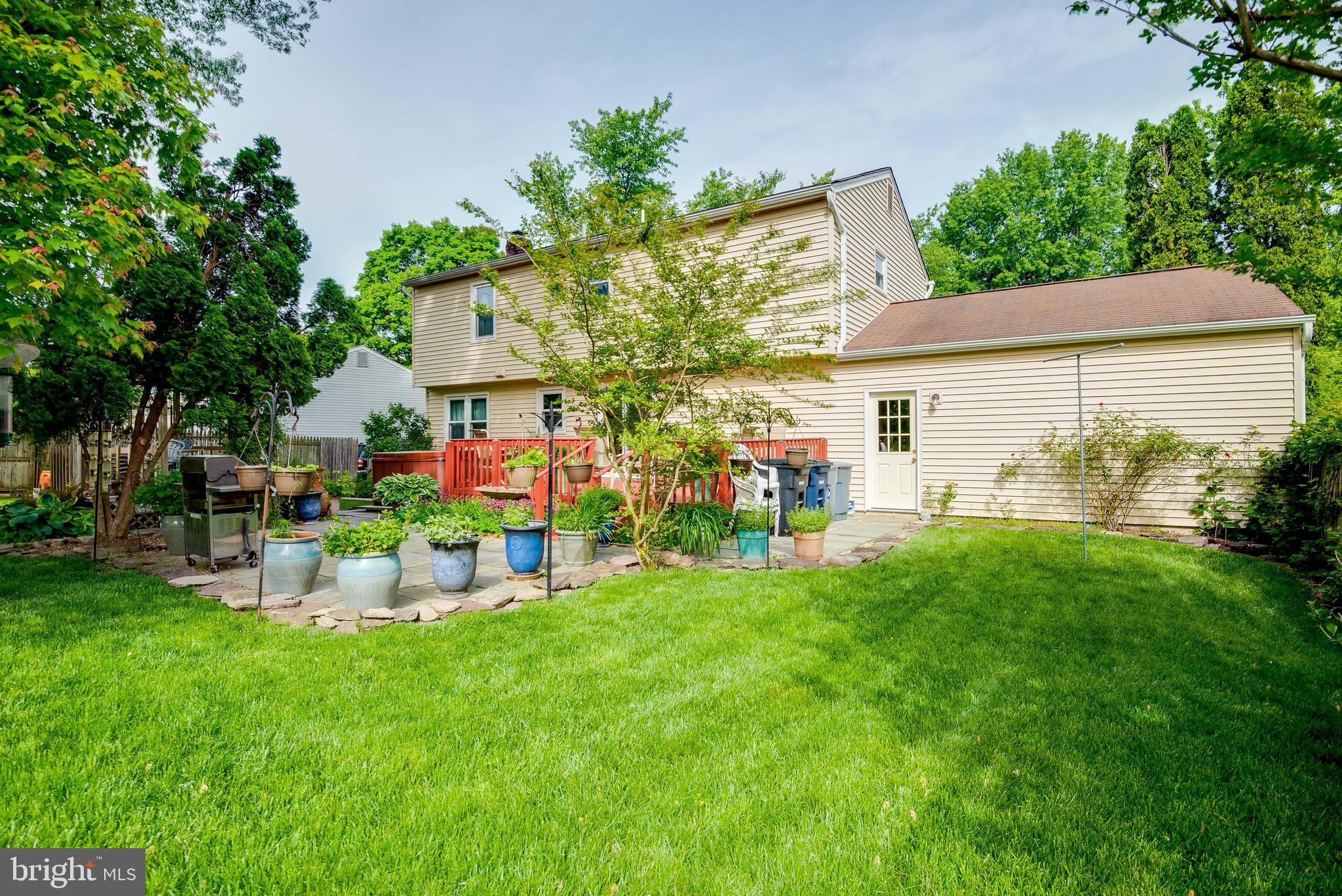 MARLTON - Residential