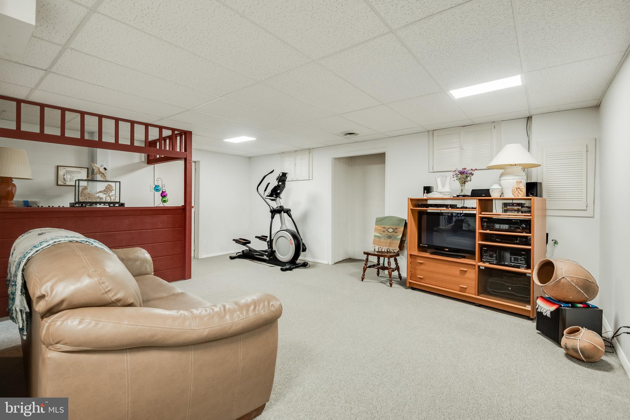 MARLTON - Residential