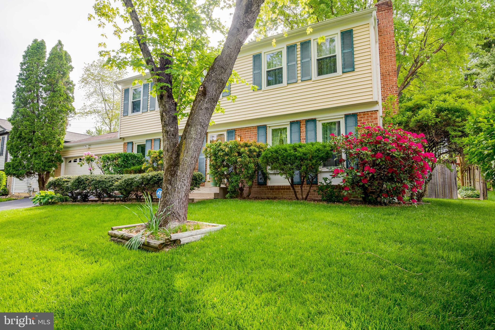 MARLTON - Residential