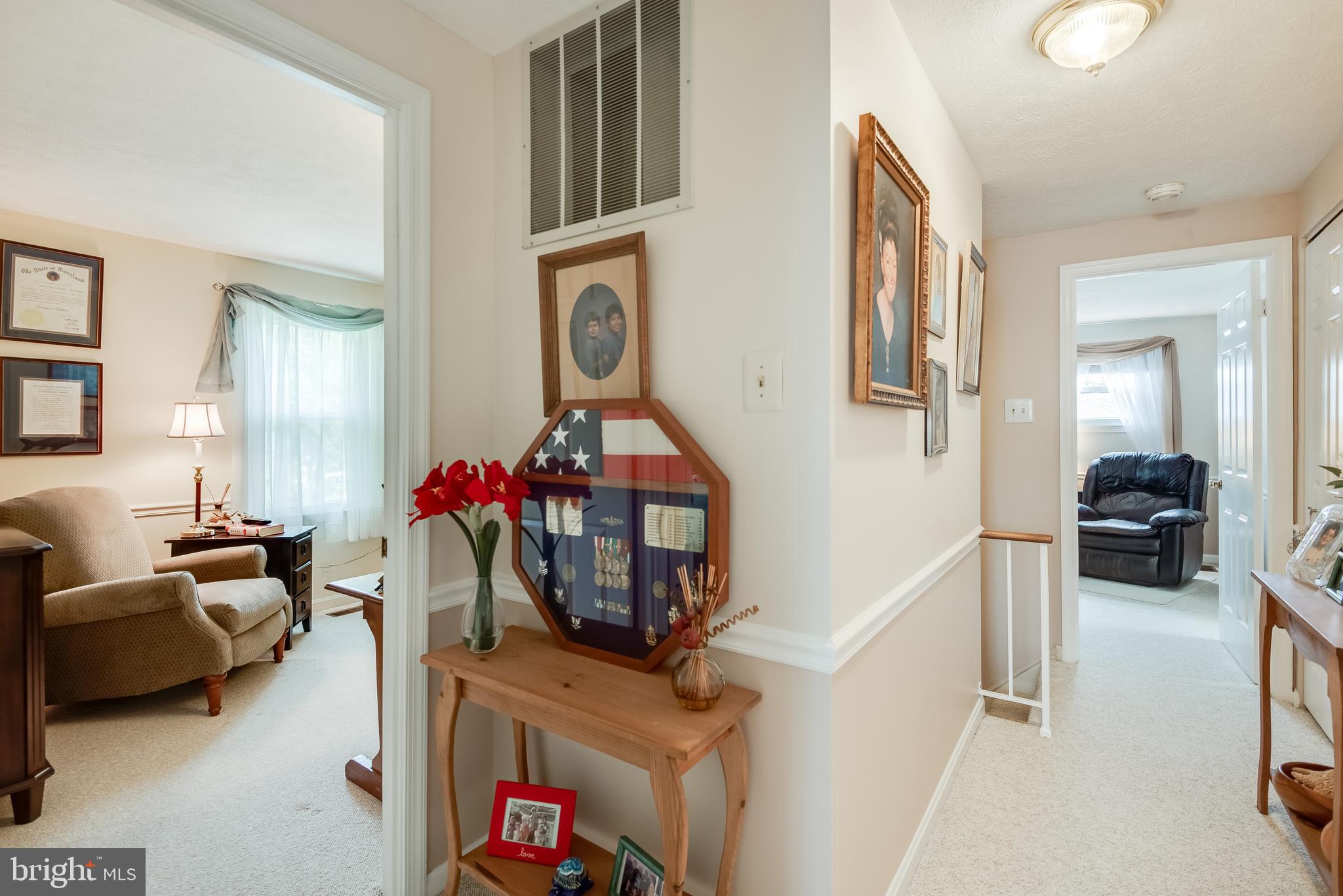 MARLTON - Residential