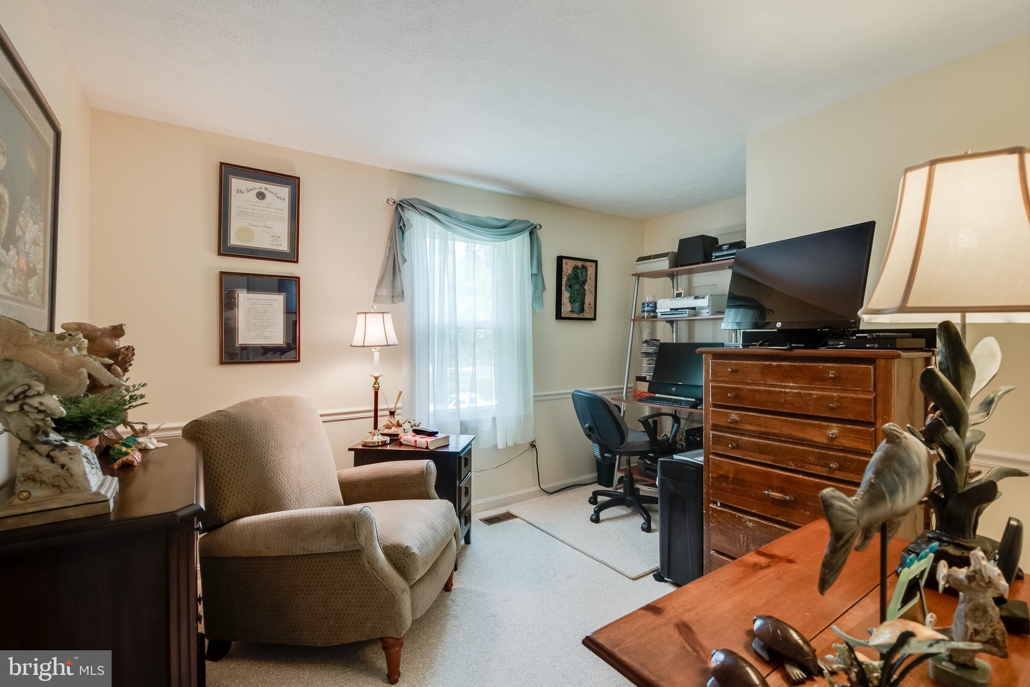 MARLTON - Residential