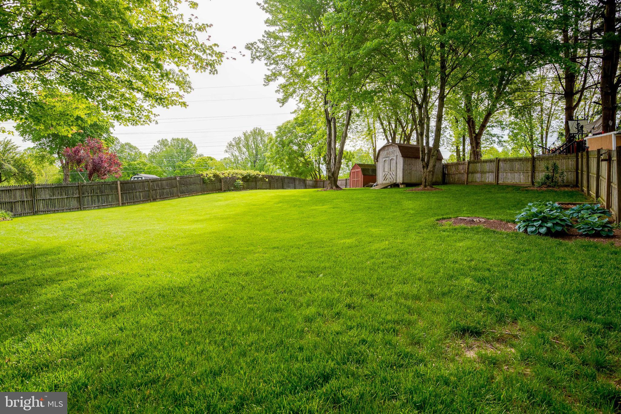 MARLTON - Residential