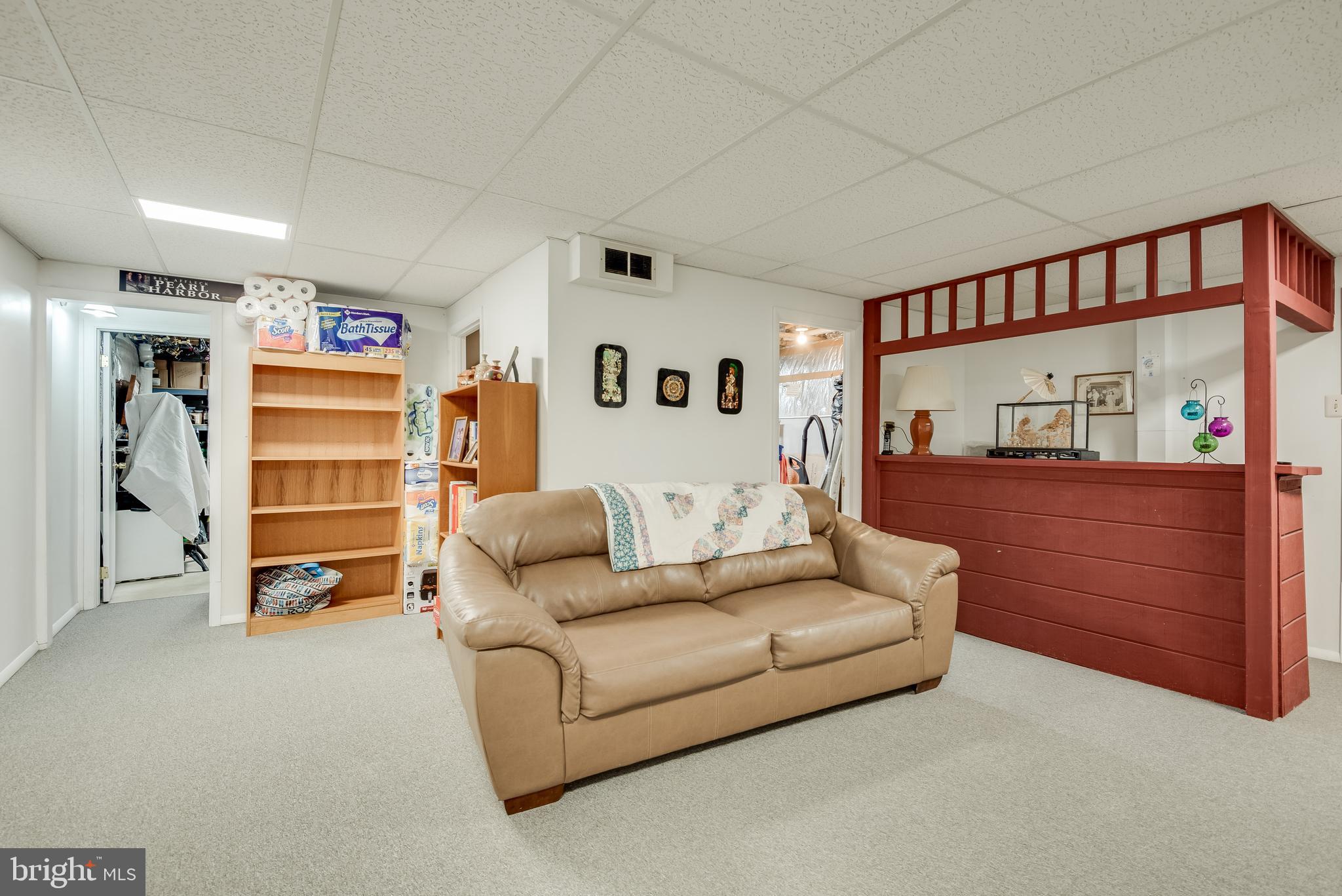 MARLTON - Residential