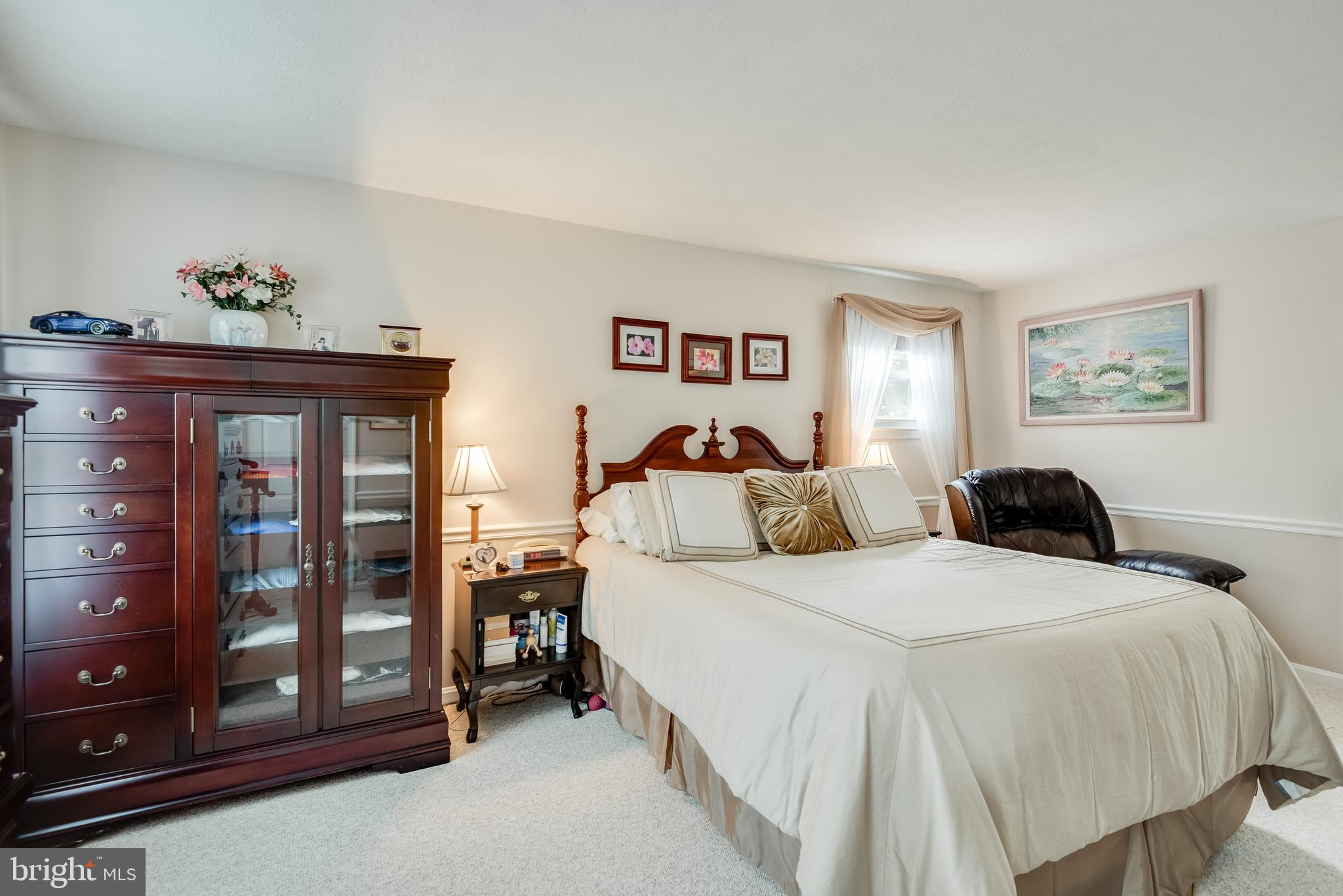 MARLTON - Residential