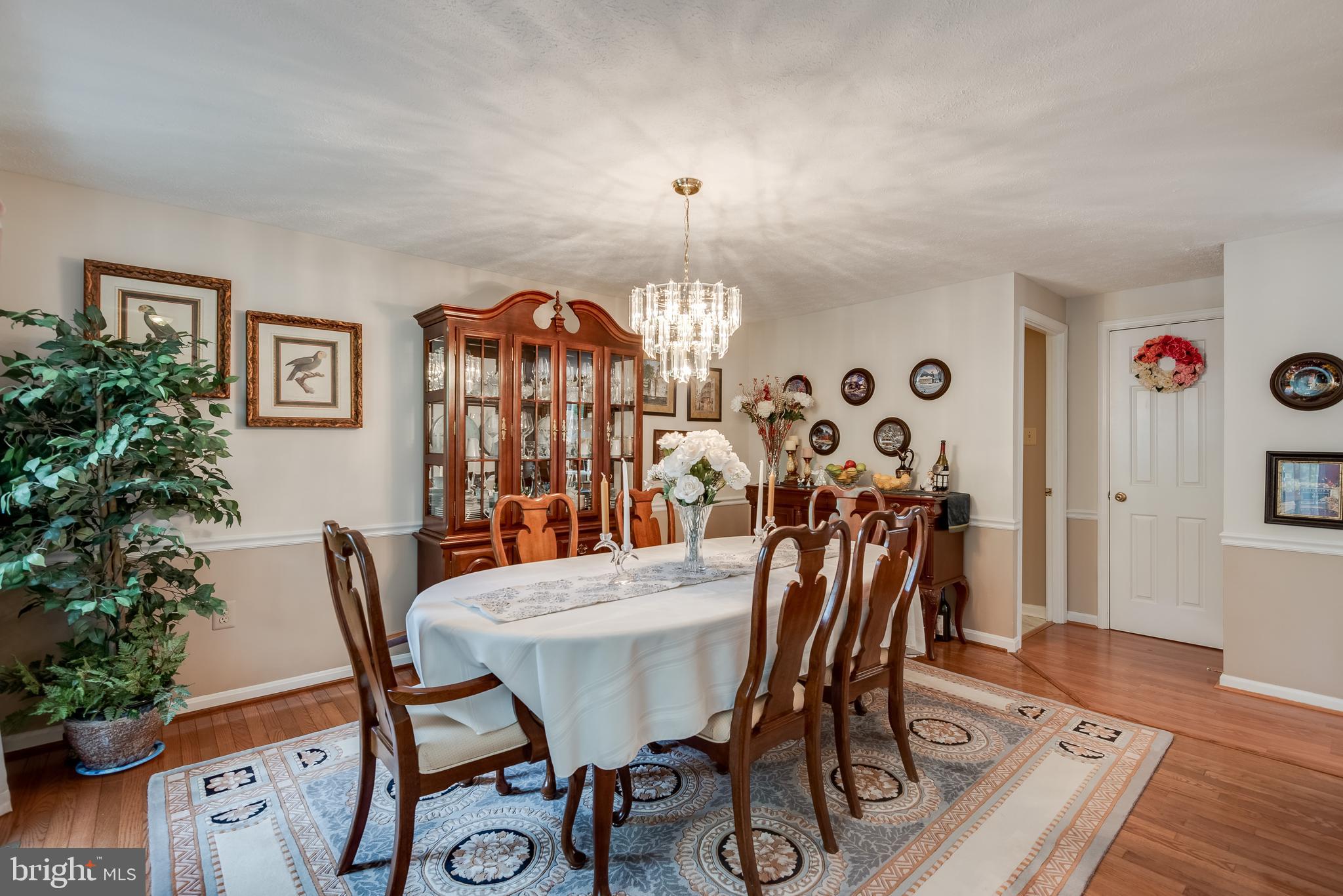 MARLTON - Residential