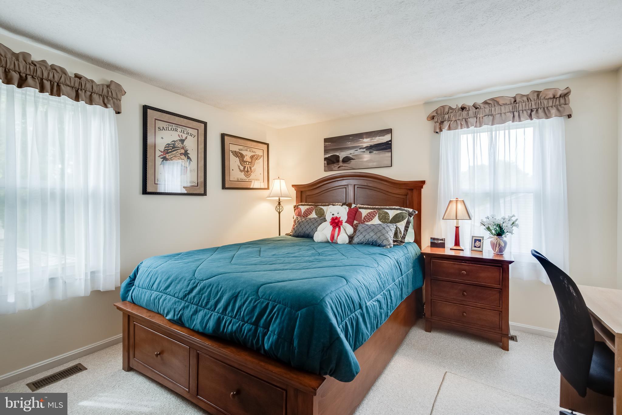 MARLTON - Residential