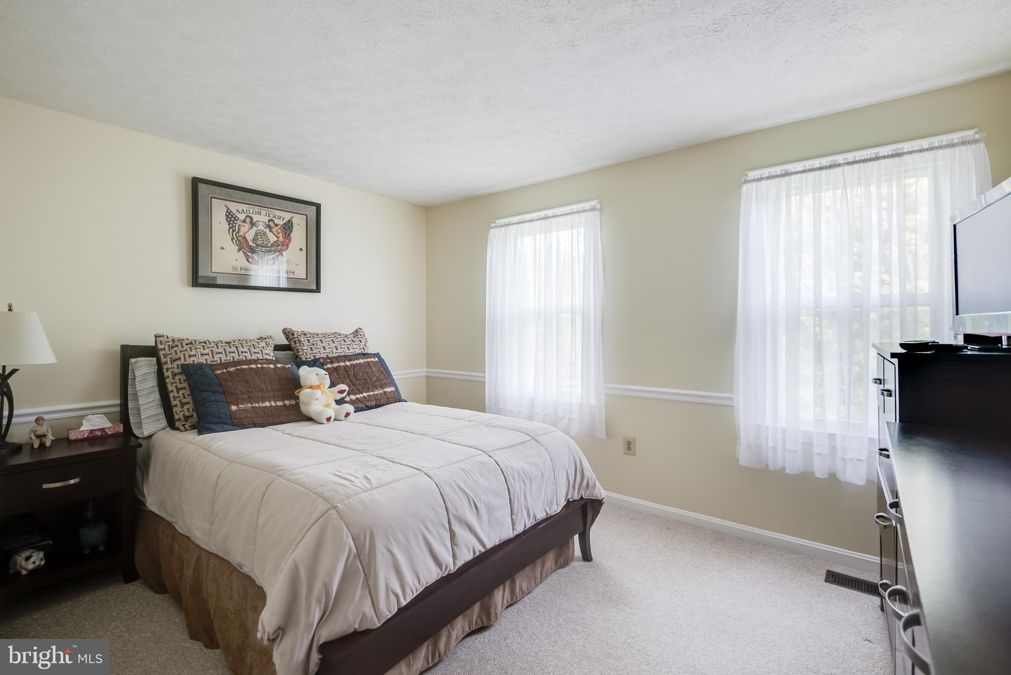 MARLTON - Residential