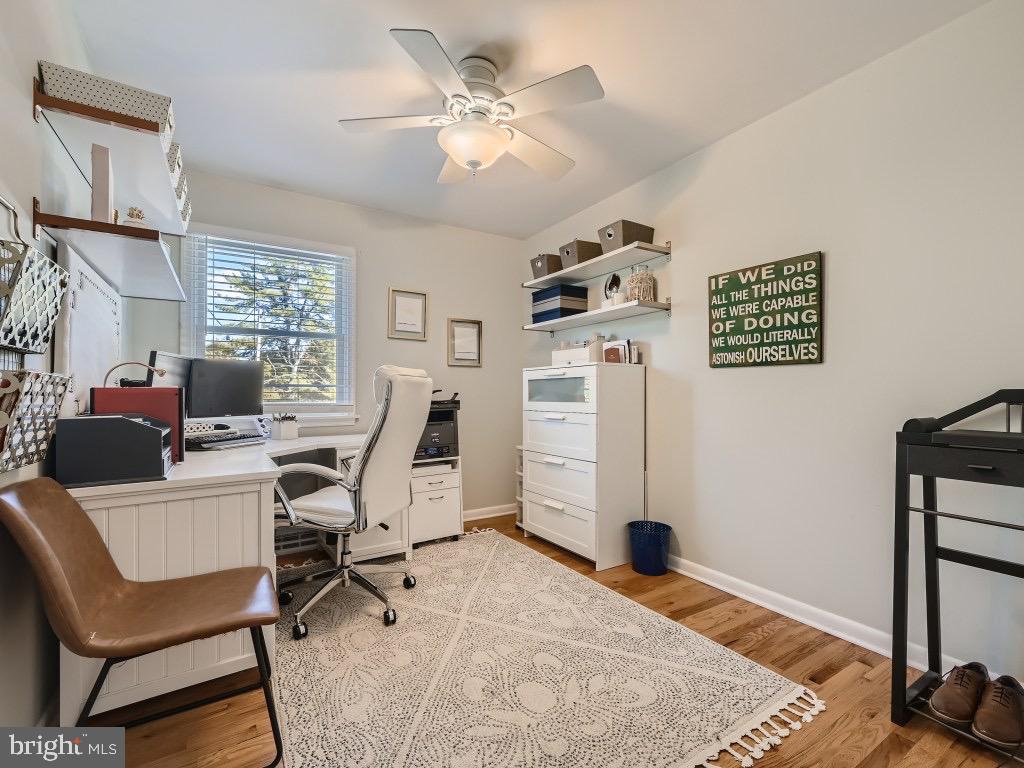 ROLLING GREEN - Residential