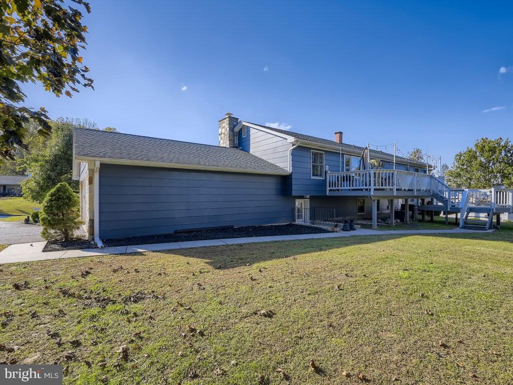 ROLLING GREEN - Residential