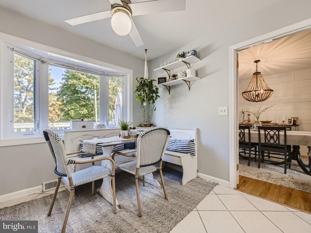 ROLLING GREEN - Residential