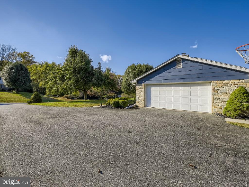 ROLLING GREEN - Residential