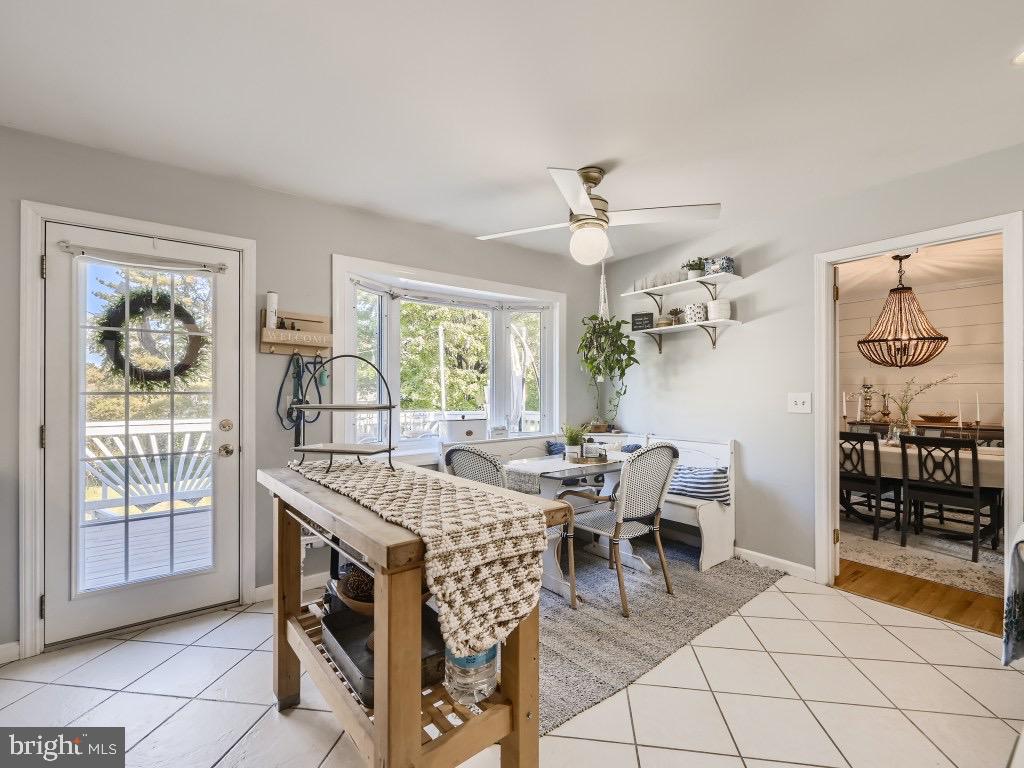 ROLLING GREEN - Residential