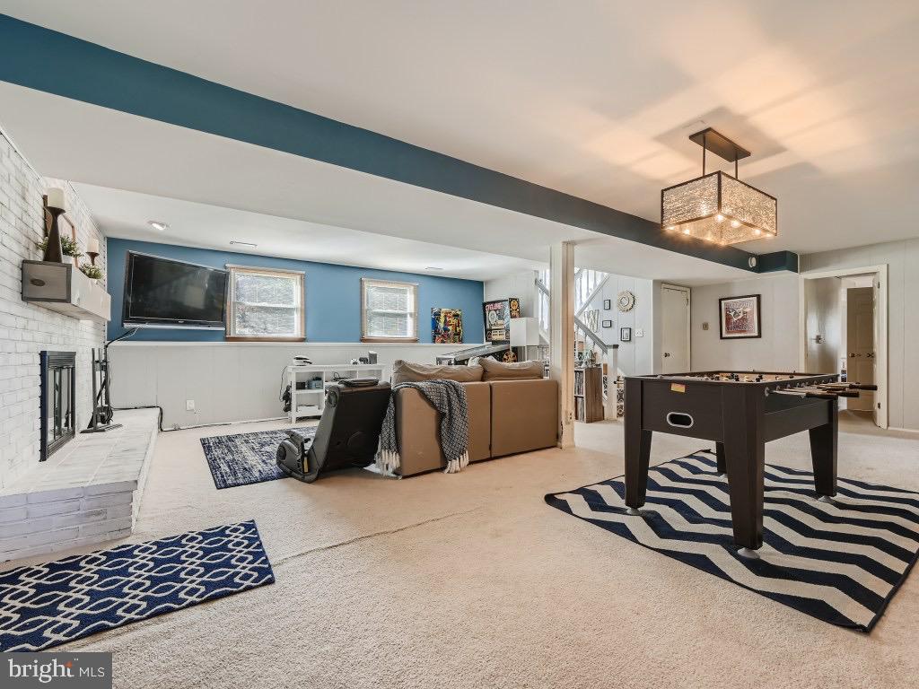 ROLLING GREEN - Residential